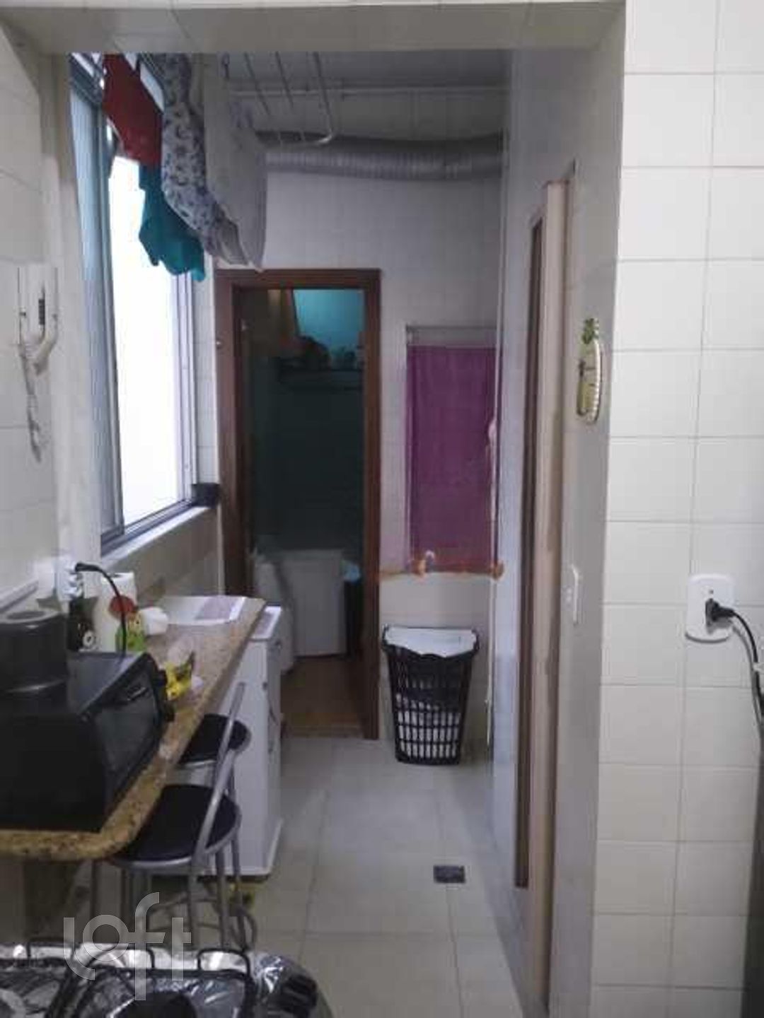 Apartamento à venda com 2 quartos, 77m² - Foto 17