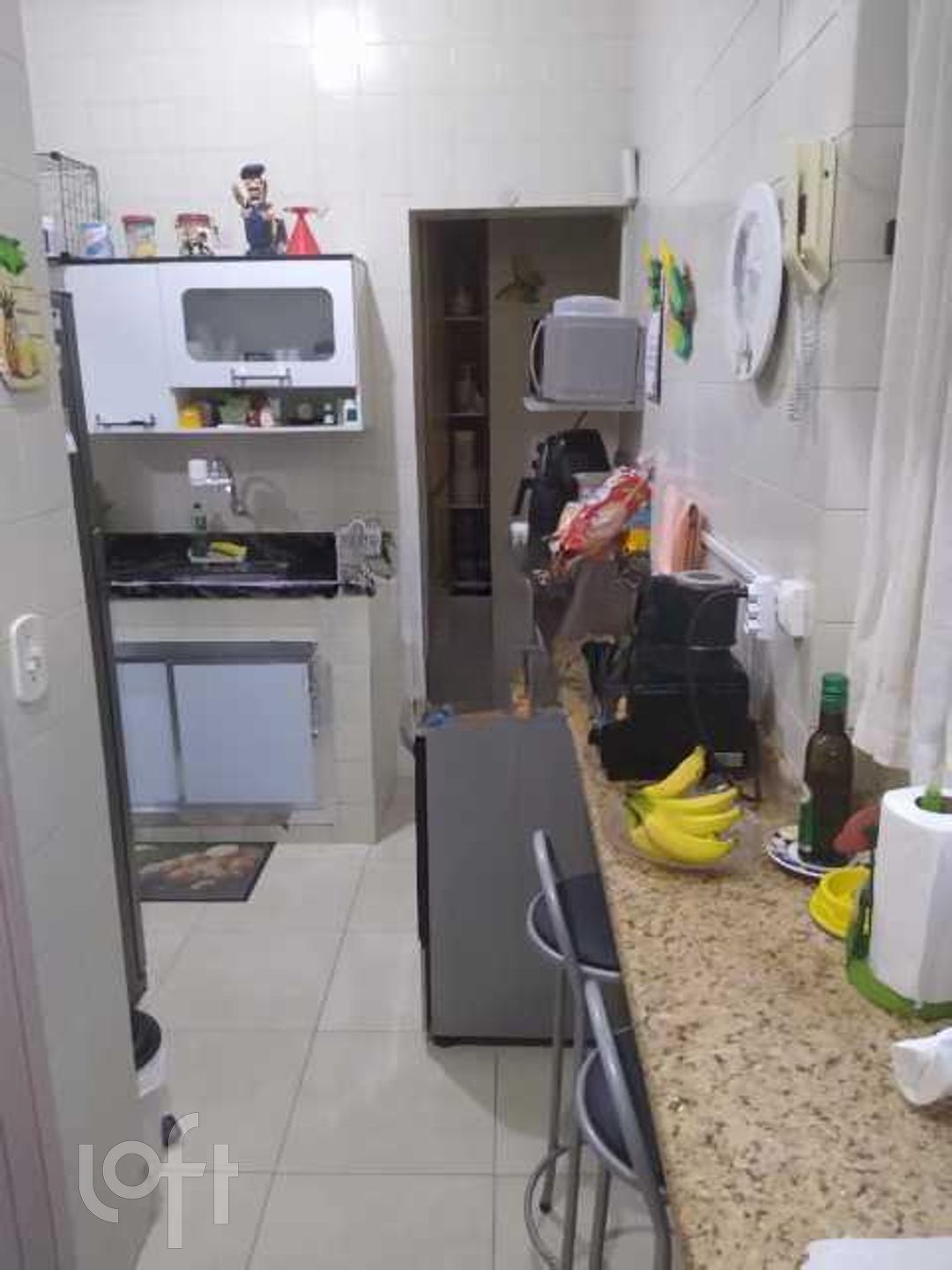 Apartamento à venda com 2 quartos, 77m² - Foto 10