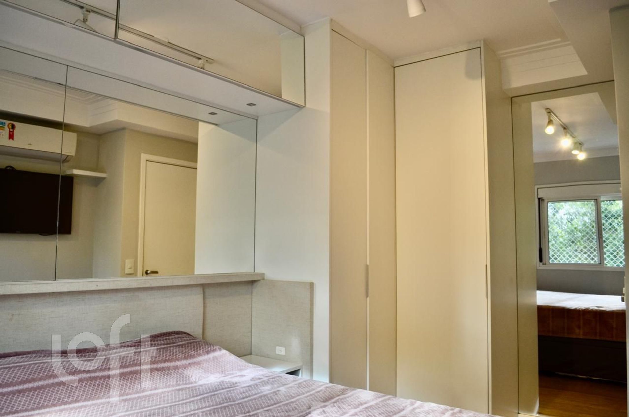 Apartamento à venda com 2 quartos, 58m² - Foto 8