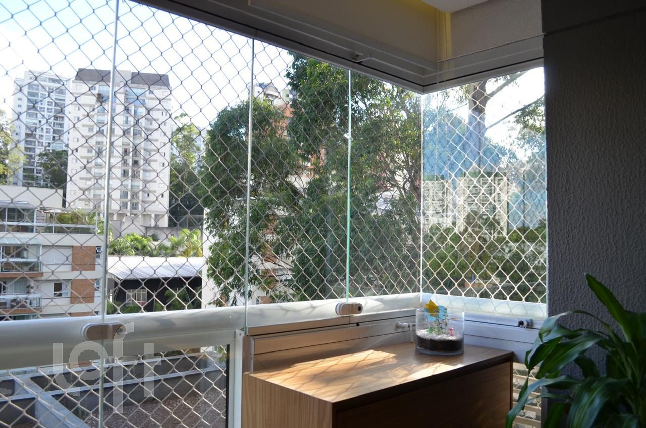 Apartamento à venda com 2 quartos, 58m² - Foto 2