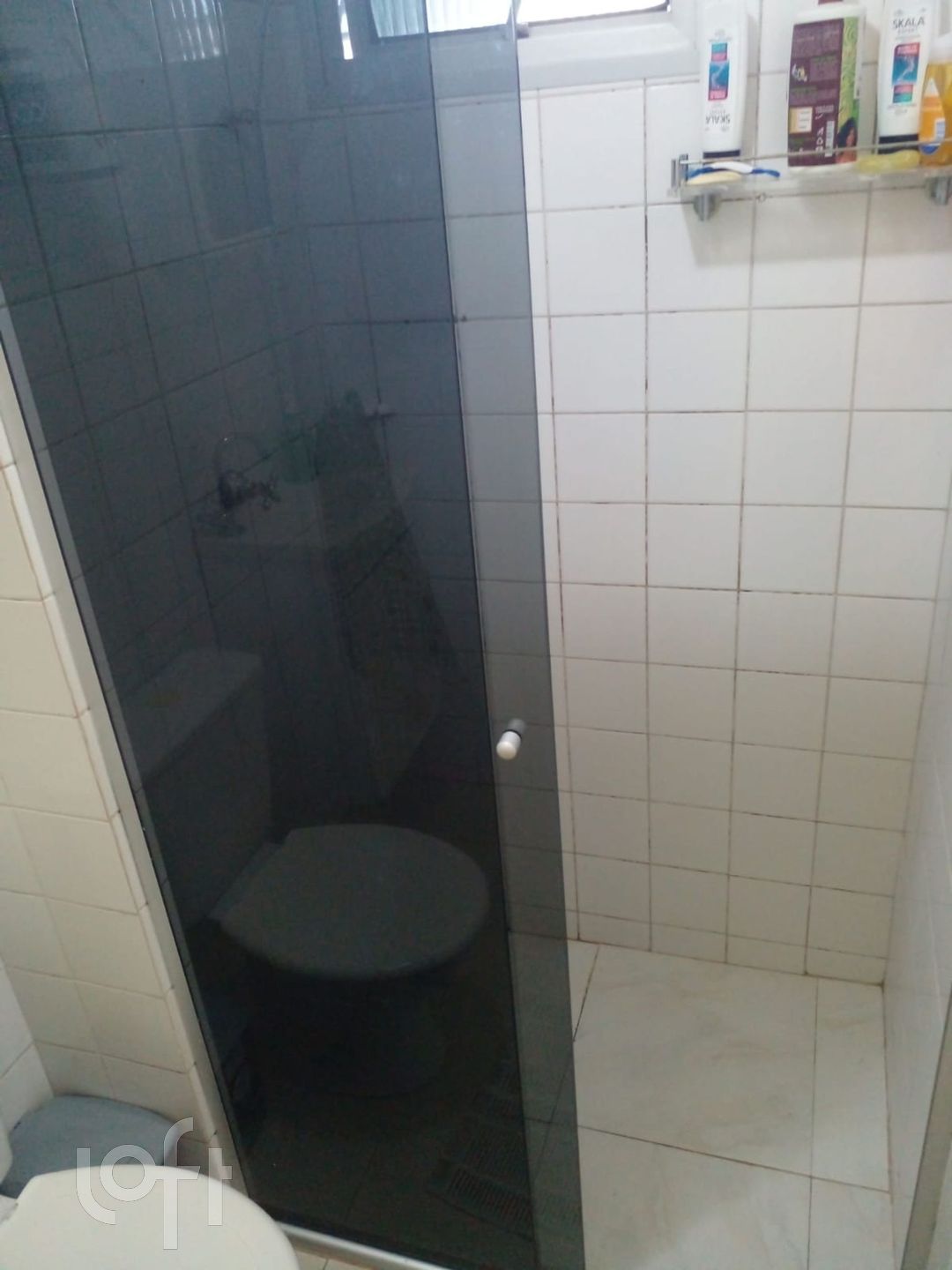 Apartamento à venda com 2 quartos, 54m² - Foto 18