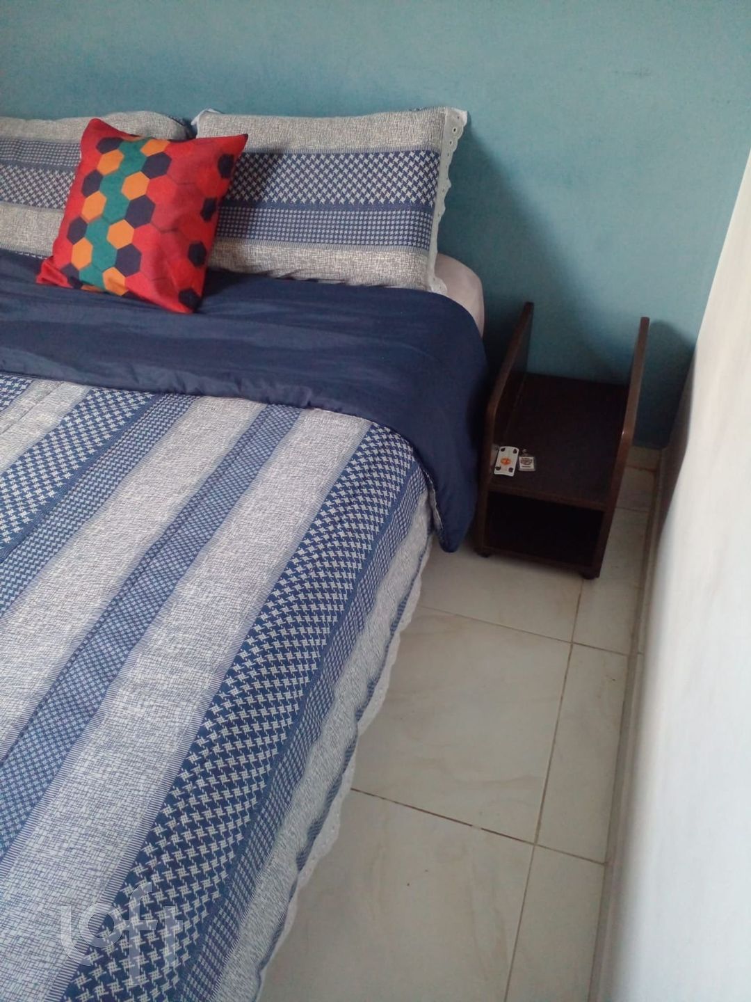 Apartamento à venda com 2 quartos, 54m² - Foto 6