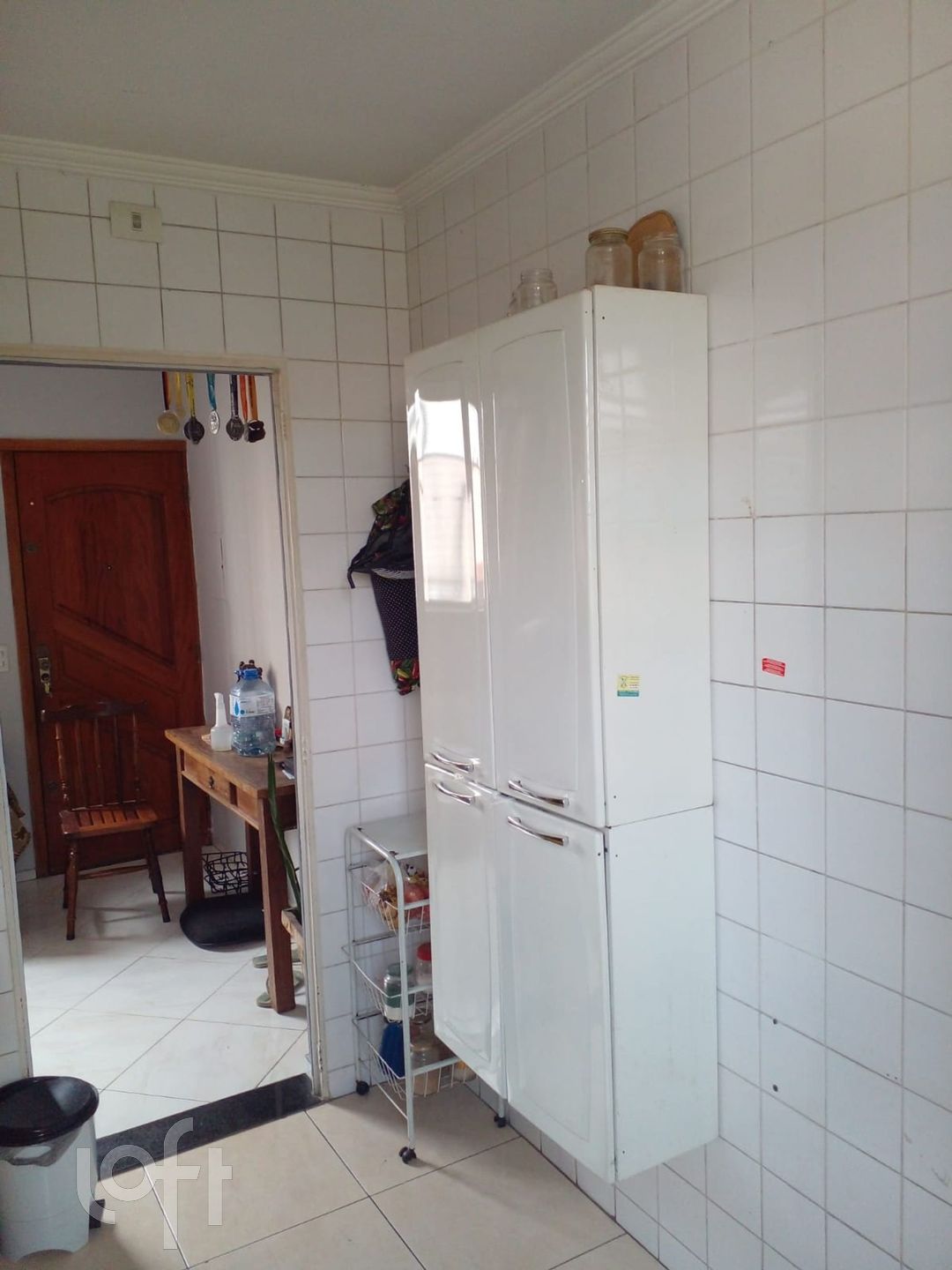 Apartamento à venda com 2 quartos, 54m² - Foto 10