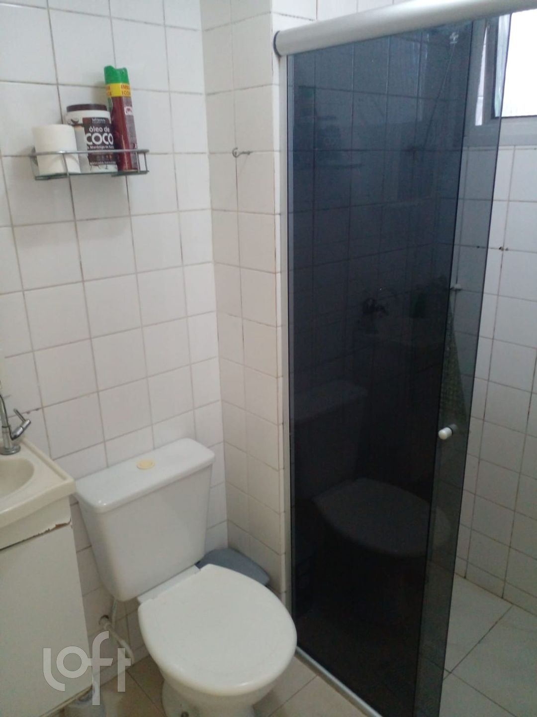 Apartamento à venda com 2 quartos, 54m² - Foto 17