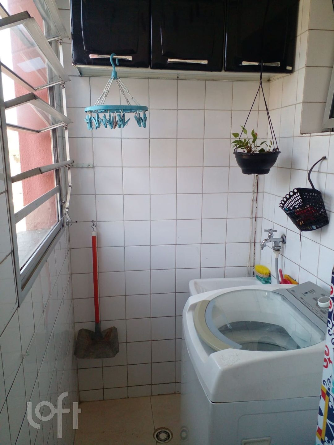 Apartamento à venda com 2 quartos, 54m² - Foto 9