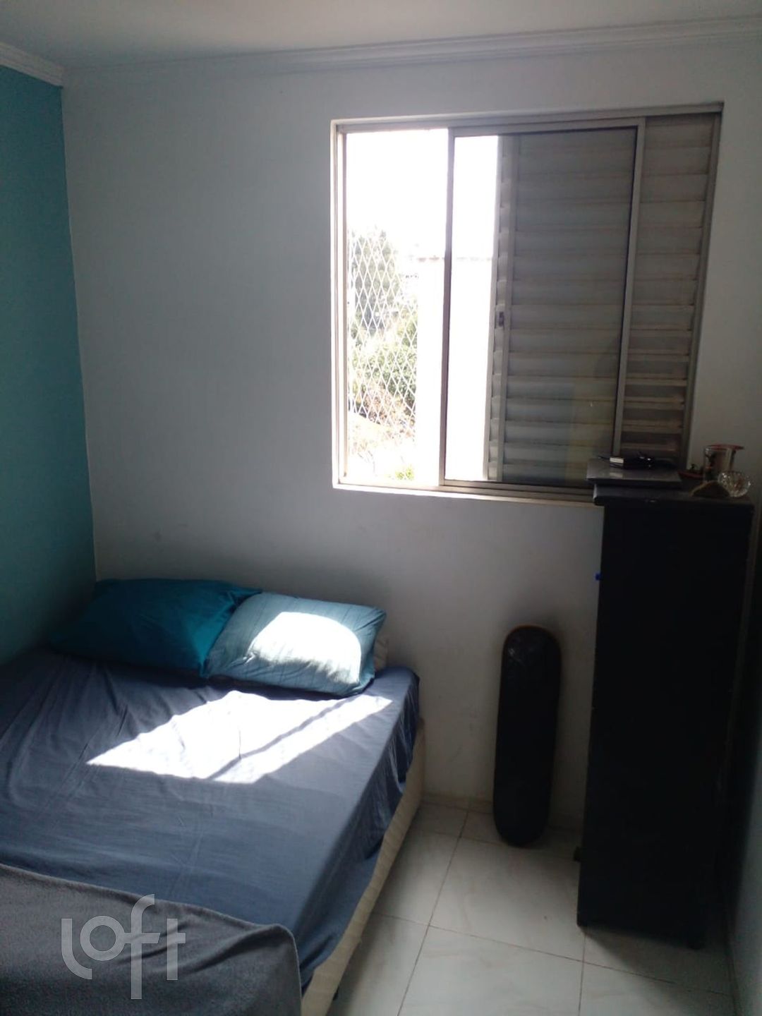 Apartamento à venda com 2 quartos, 54m² - Foto 5