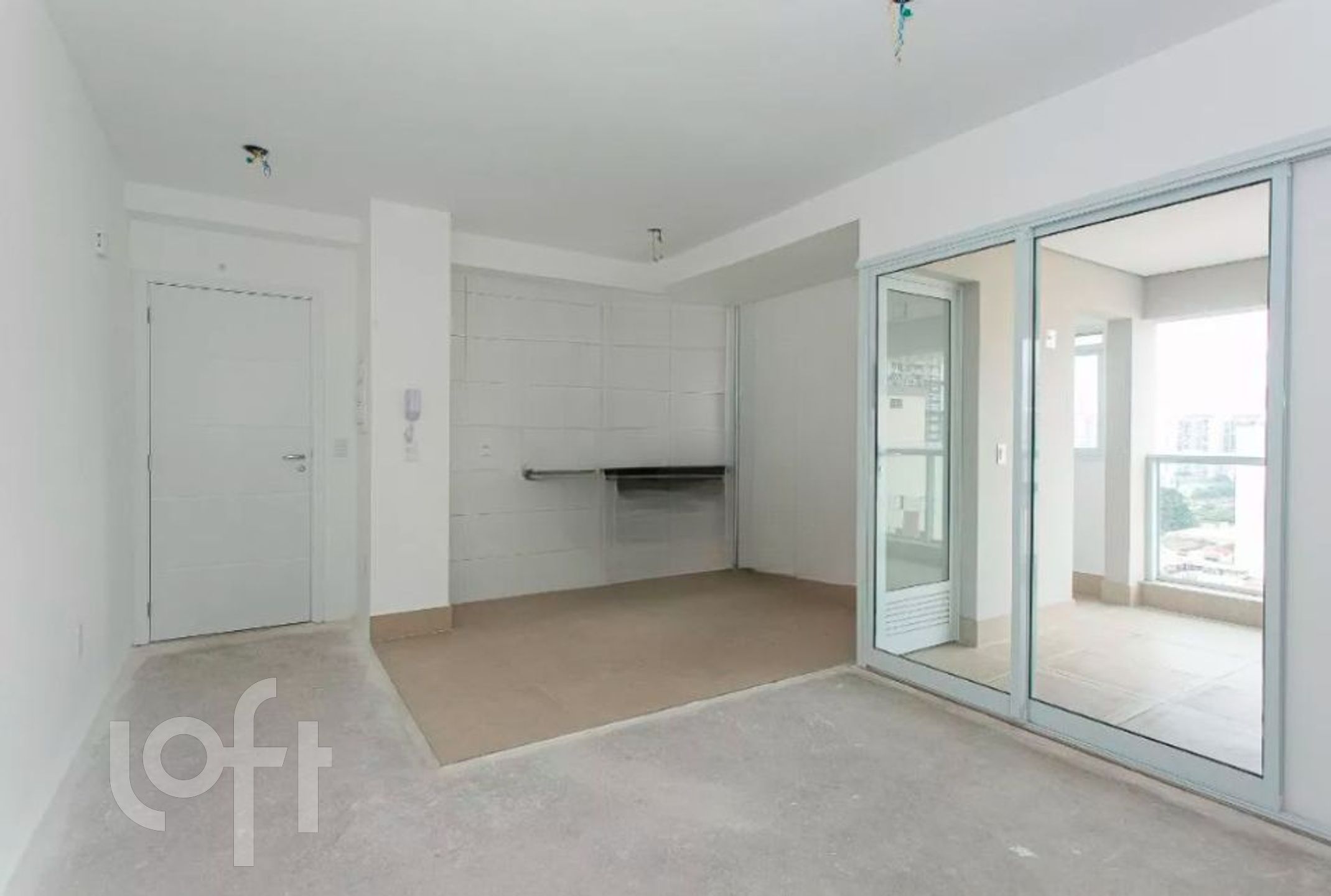 Apartamento à venda com 1 quarto, 52m² - Foto 10