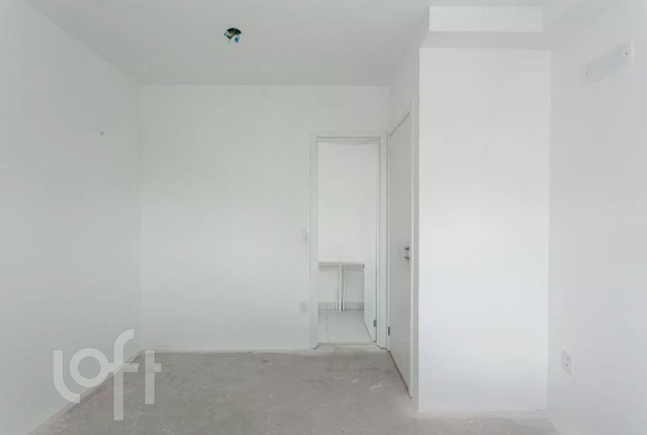 Apartamento à venda com 1 quarto, 52m² - Foto 14