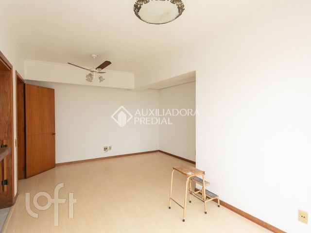 Apartamento com 85m², 2 dormitórios, 1 suíte, 1 vaga, Bom Fim em Porto Alegre