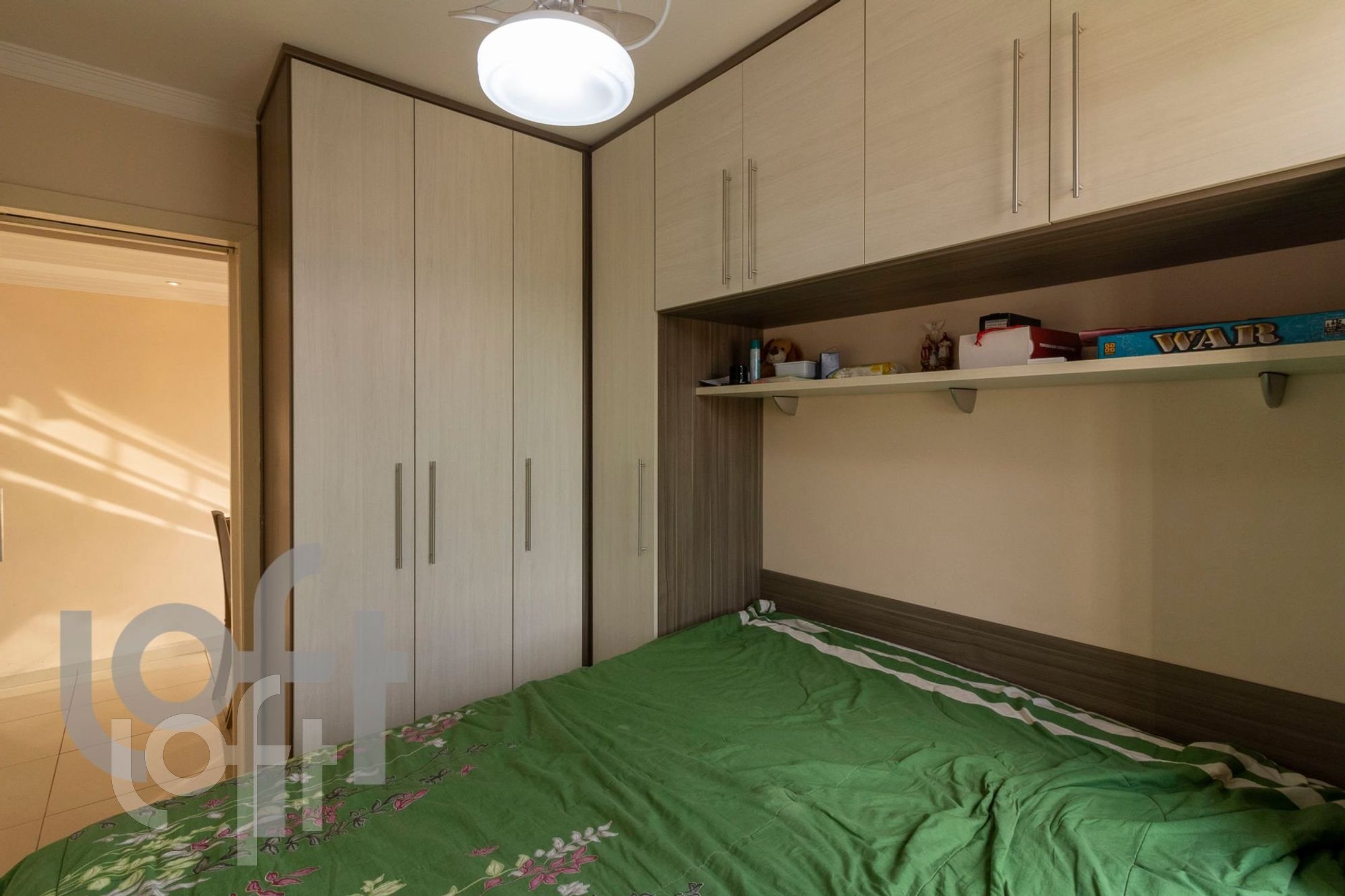 Apartamento à venda com 2 quartos, 112m² - Foto 26