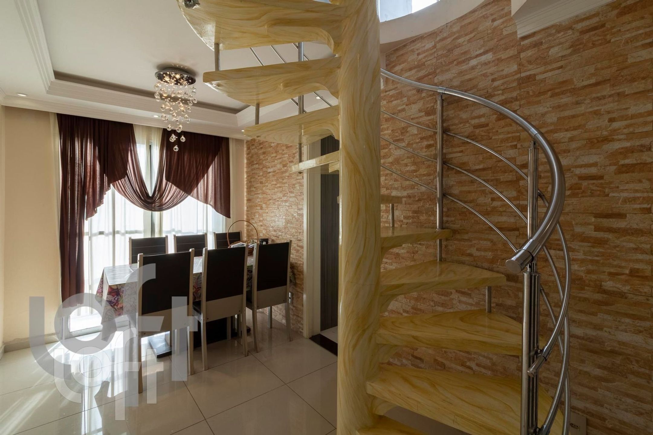 Apartamento à venda em Cachoeirinha com 112 m², 2