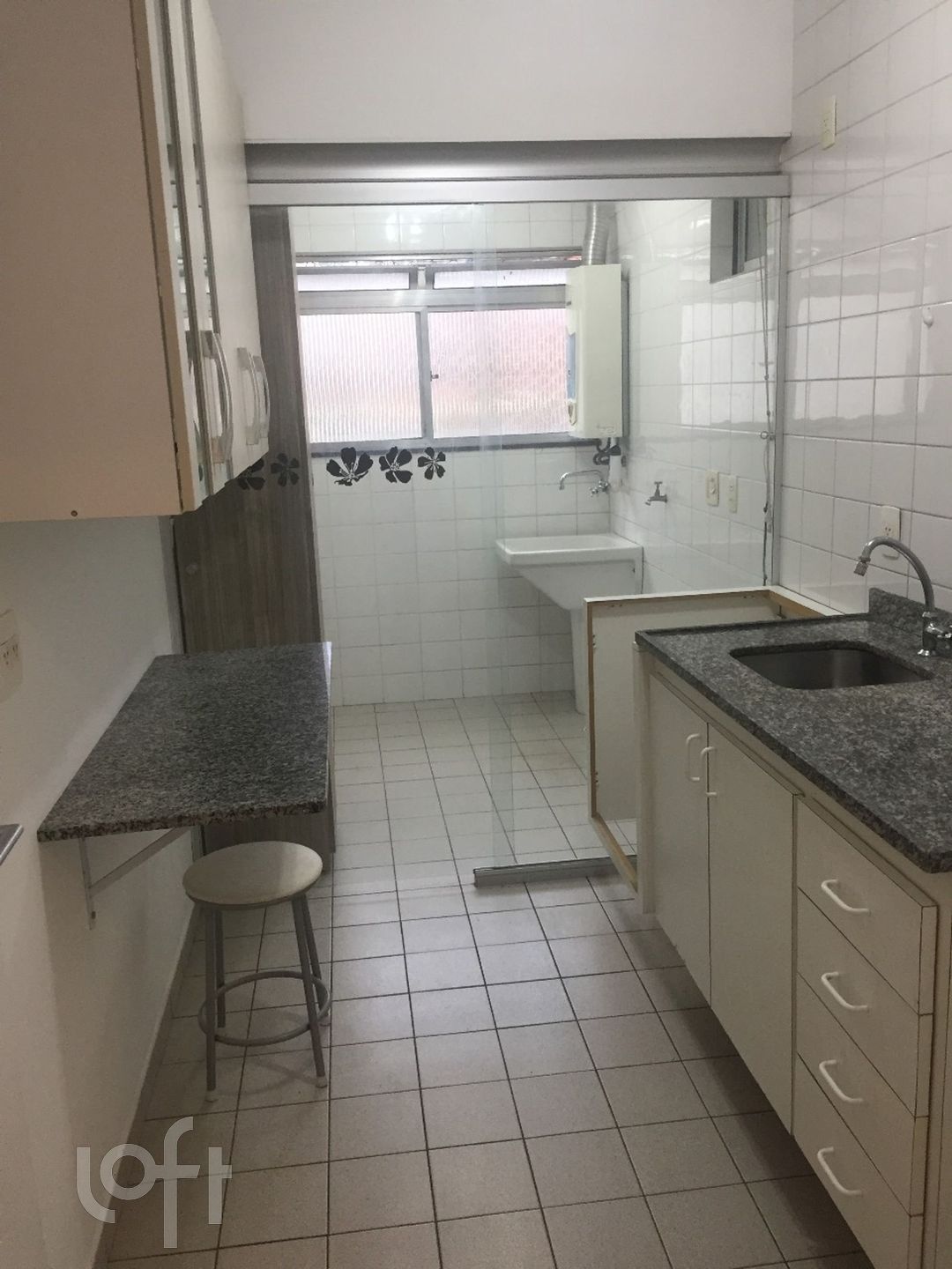 Apartamento à venda com 2 quartos, 60m² - Foto 9