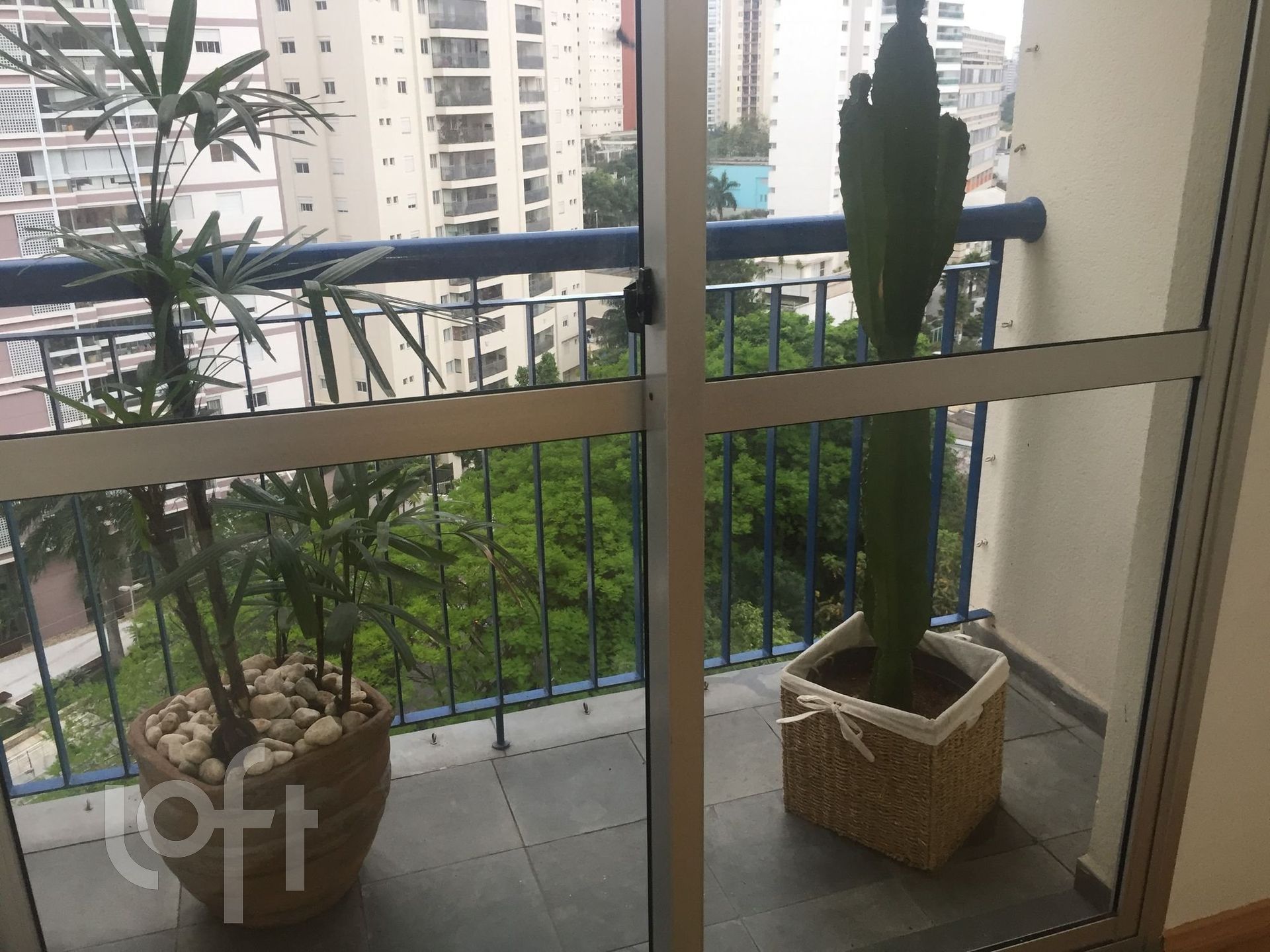 Apartamento à venda com 2 quartos, 60m² - Foto 6