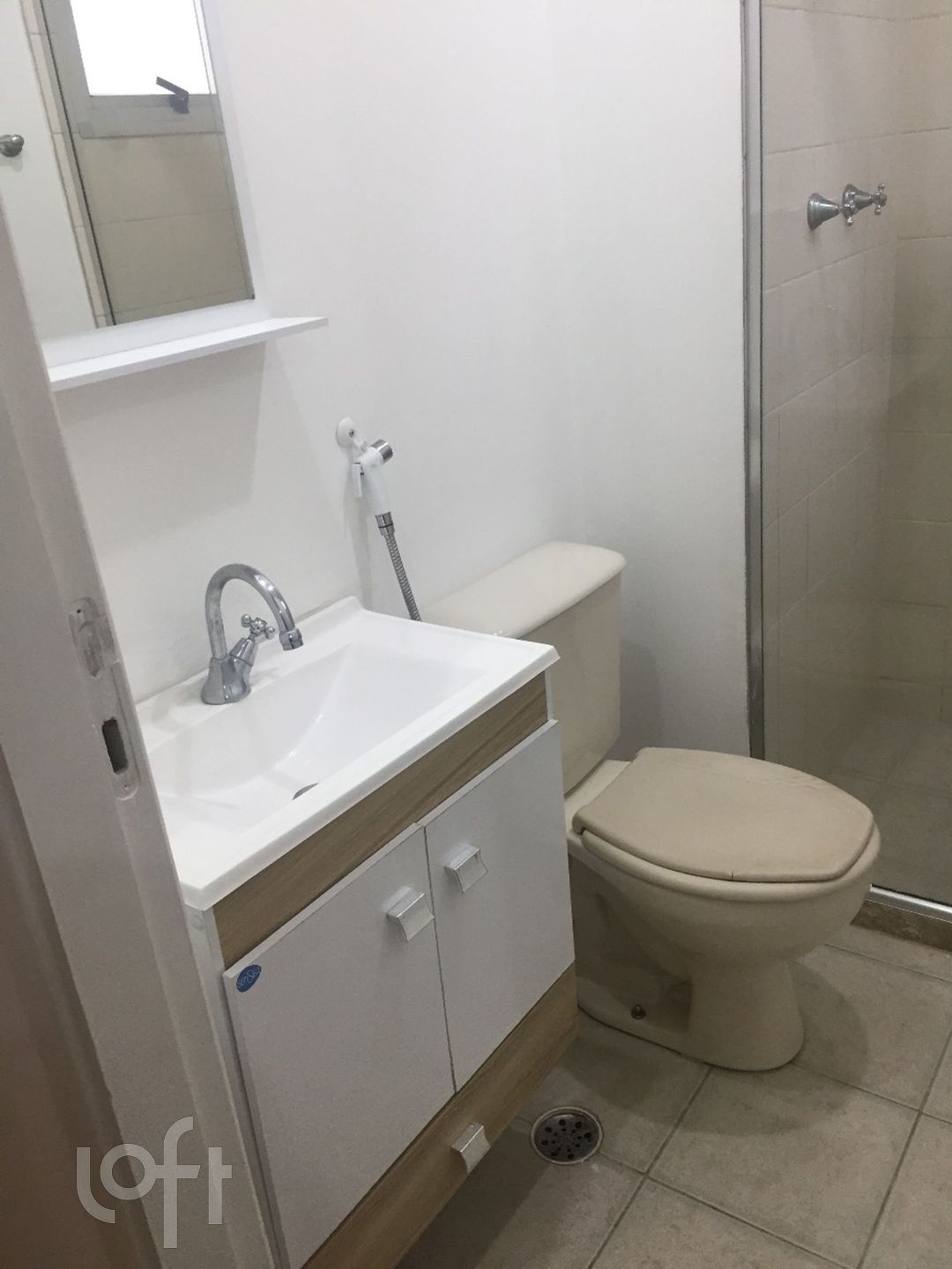 Apartamento à venda com 2 quartos, 60m² - Foto 18