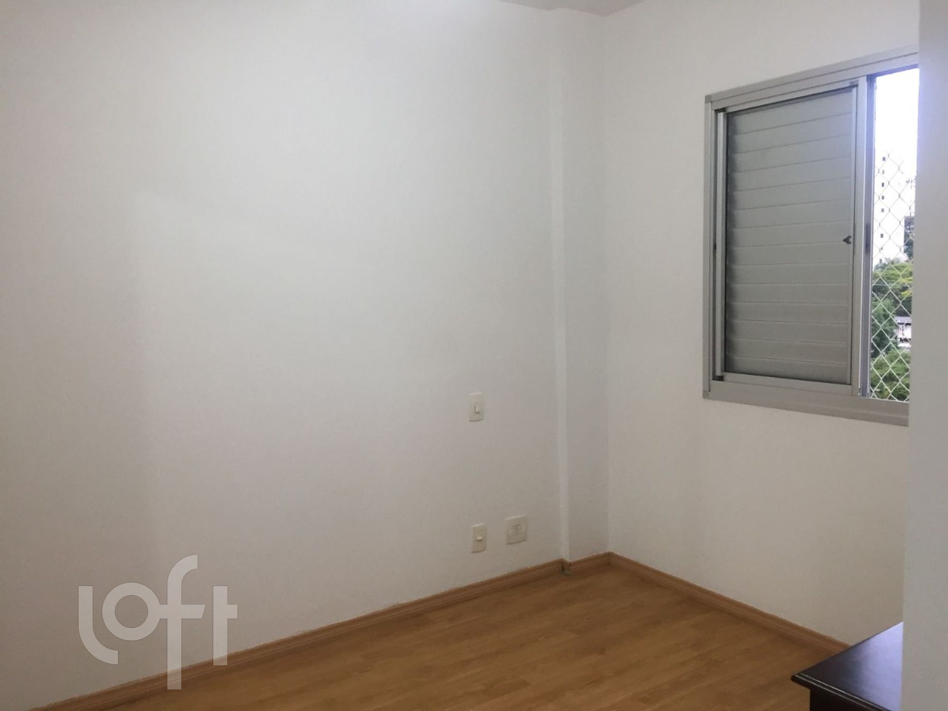 Apartamento à venda com 2 quartos, 60m² - Foto 3