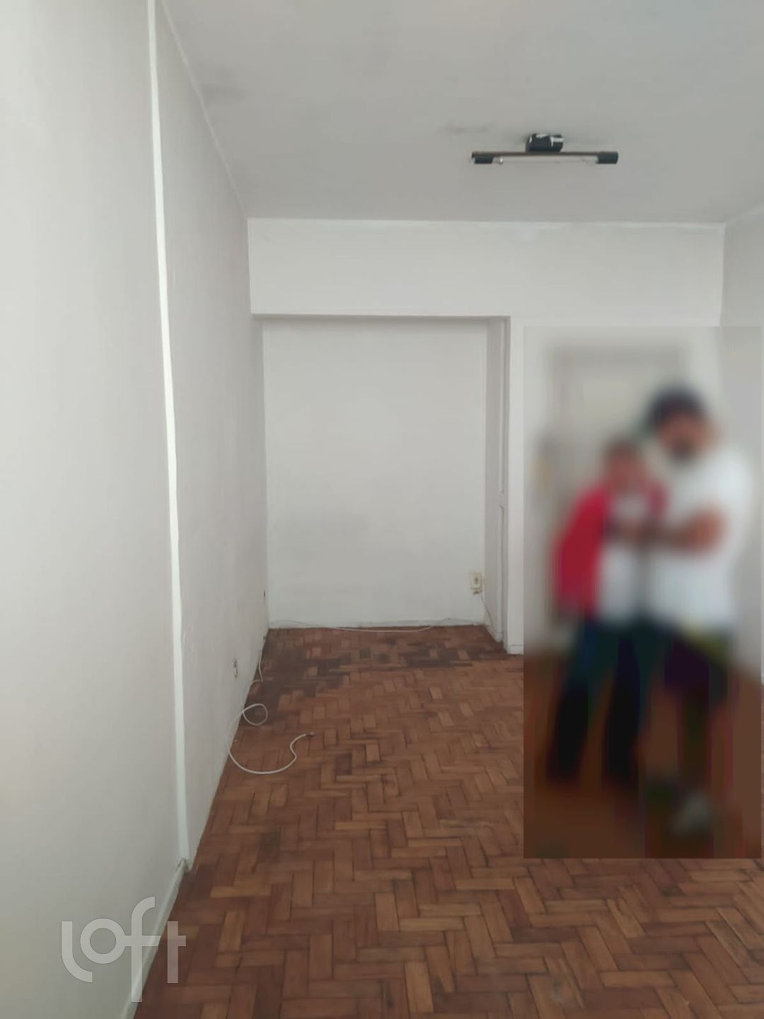 Apartamento à venda com 1 quarto, 26m² - Foto 3