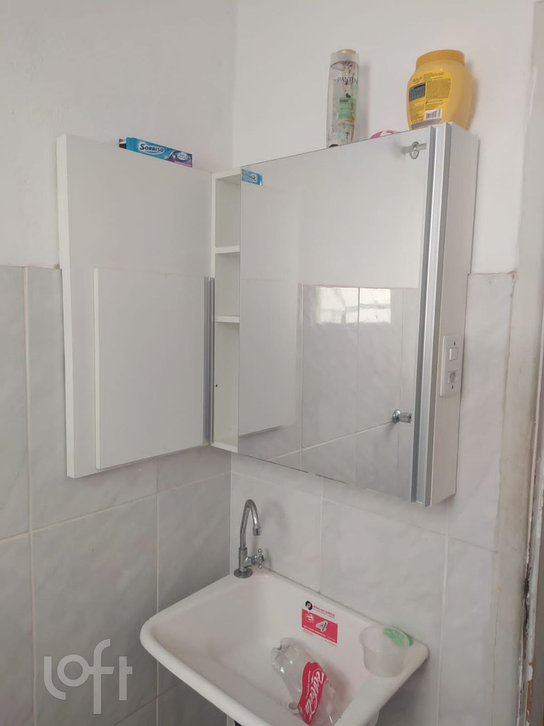 Apartamento à venda com 1 quarto, 26m² - Foto 13