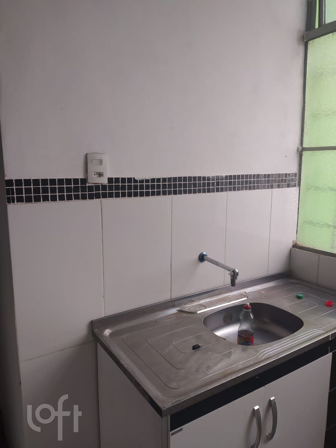 Apartamento à venda com 1 quarto, 26m² - Foto 9