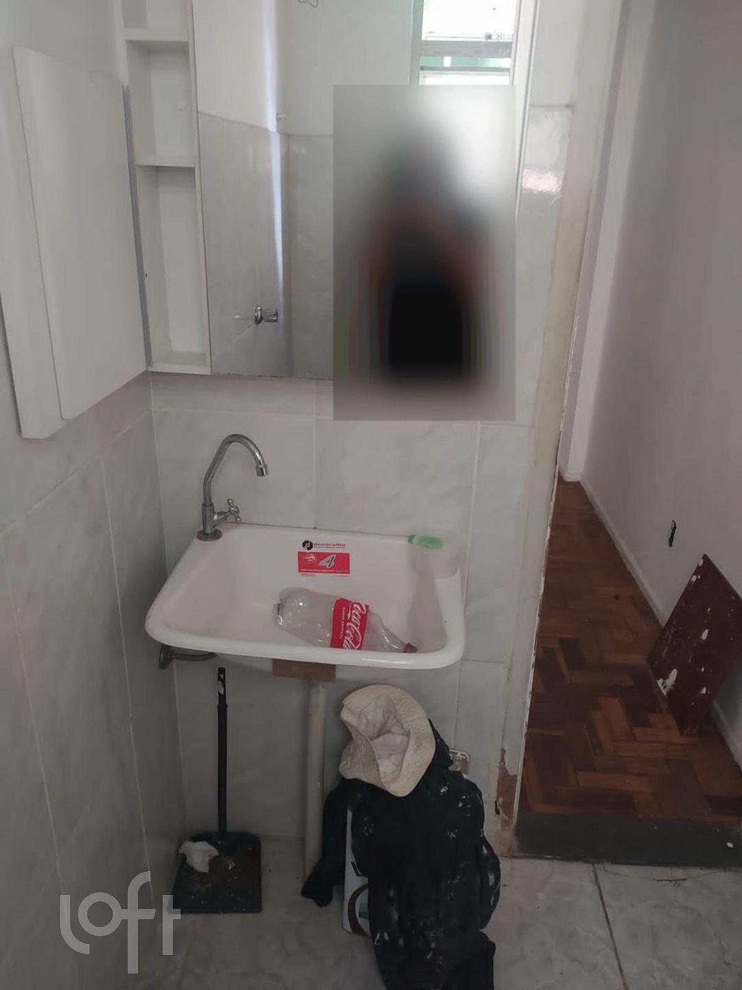 Apartamento à venda com 1 quarto, 26m² - Foto 11