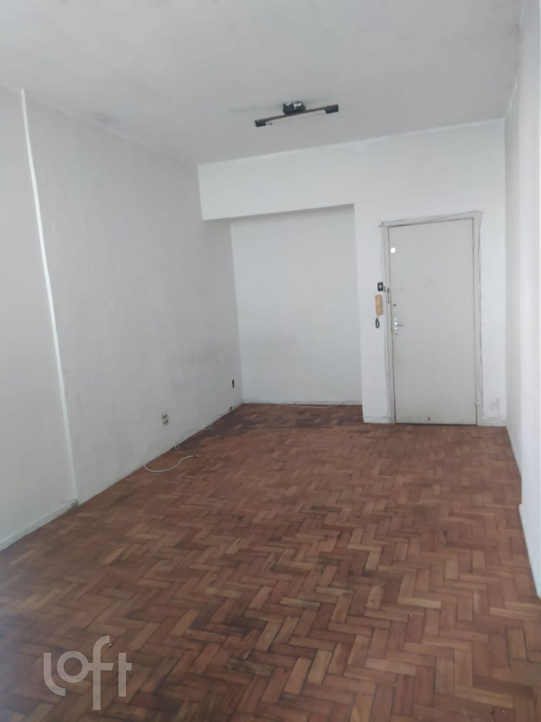 Apartamento à venda com 1 quarto, 26m² - Foto 2