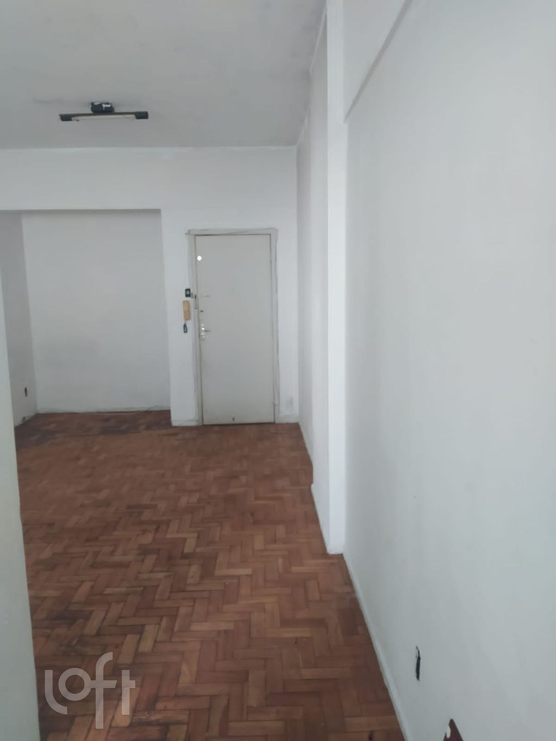 Apartamento à venda com 1 quarto, 26m² - Foto 4