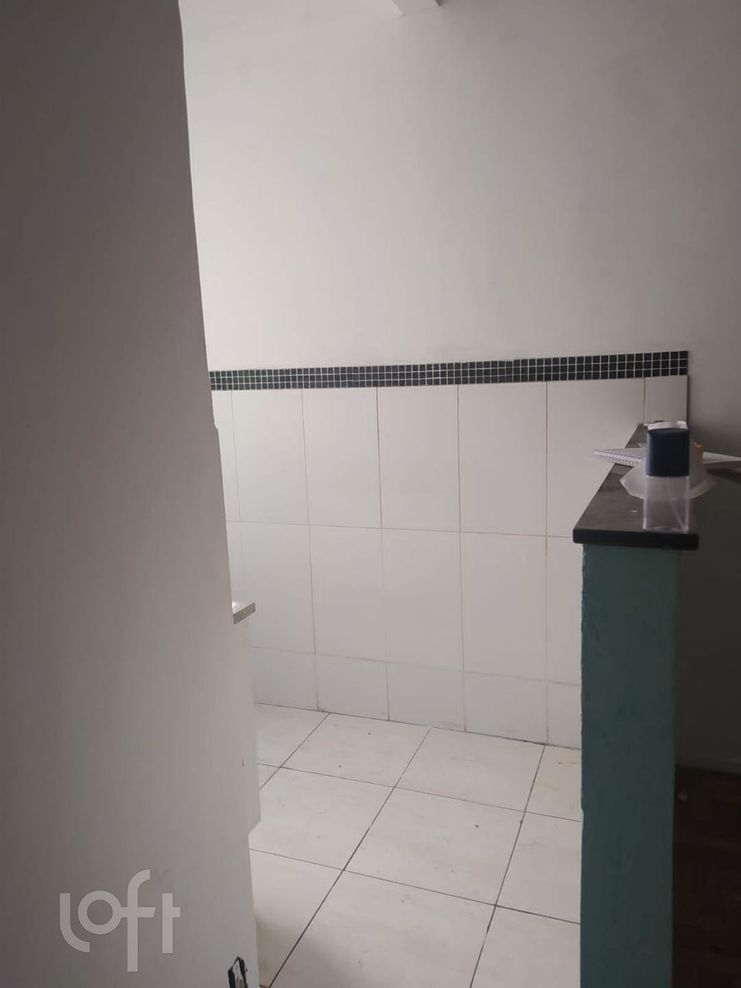 Apartamento à venda com 1 quarto, 26m² - Foto 6