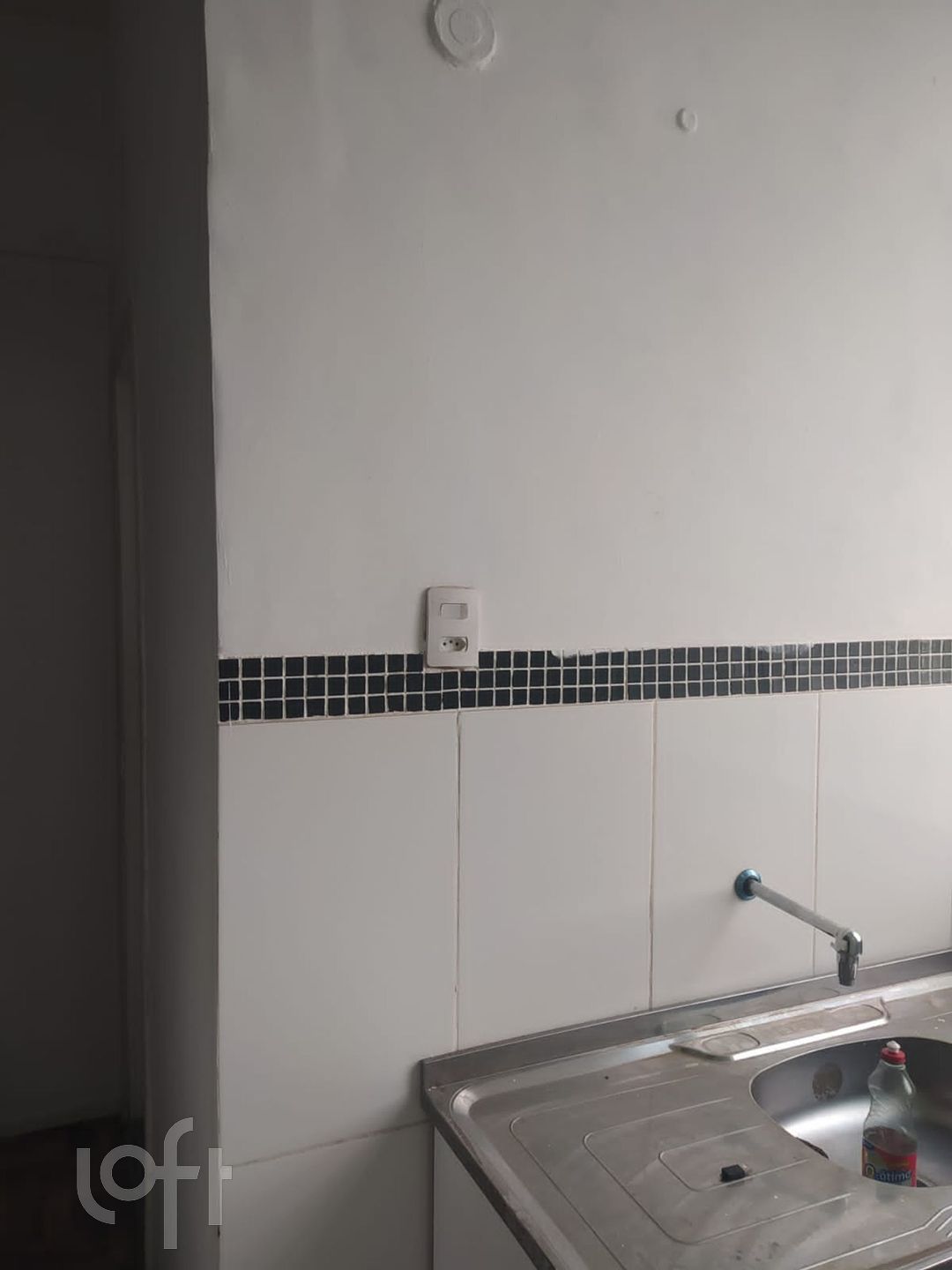 Apartamento à venda com 1 quarto, 26m² - Foto 8