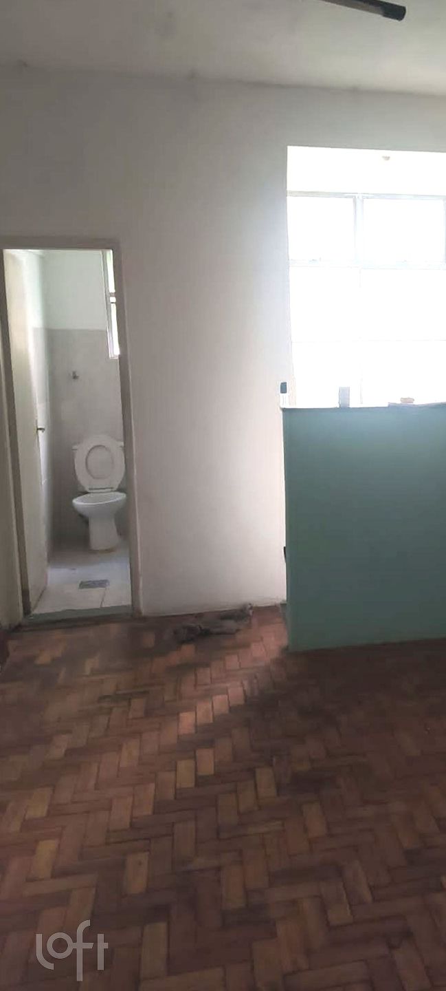 Apartamento à venda com 1 quarto, 26m² - Foto 5