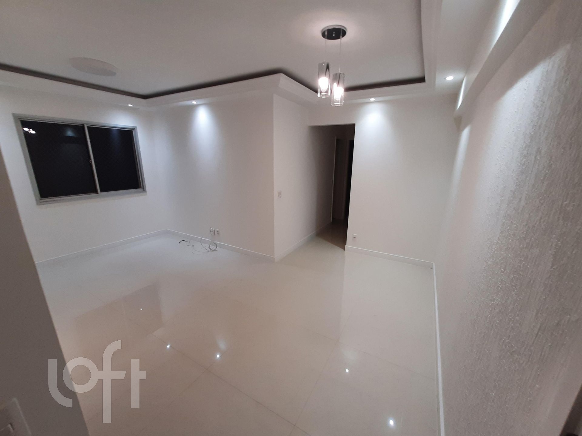 Apartamento à venda em Vila Andrade com 56 m², 2 q