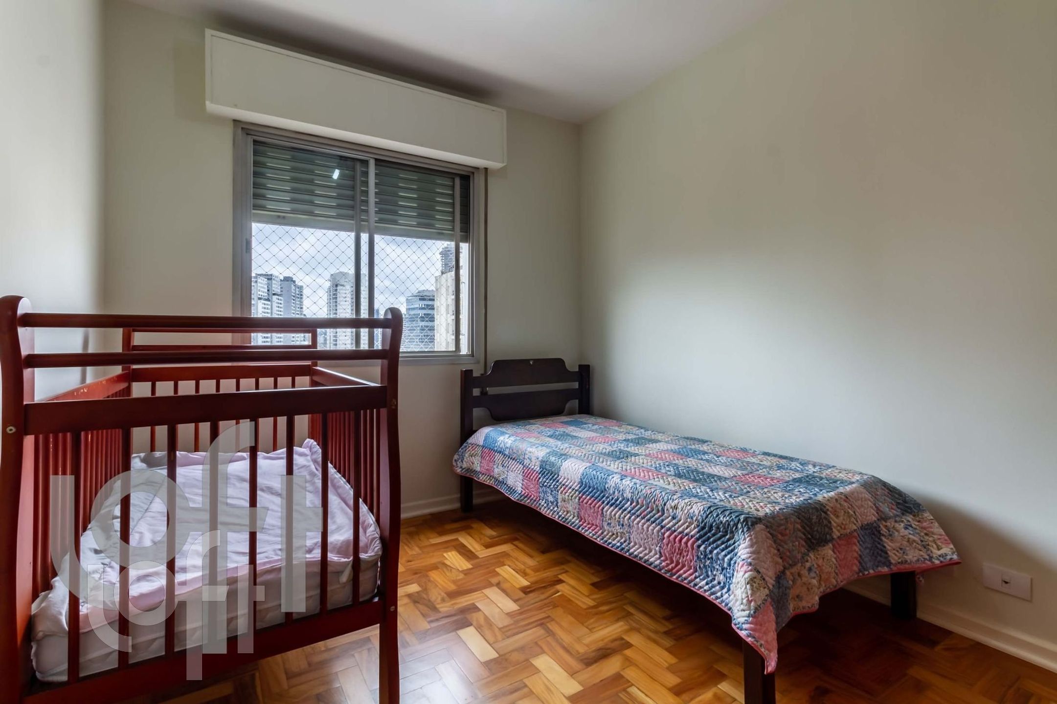 Apartamento à venda com 4 quartos, 120m² - Foto 12