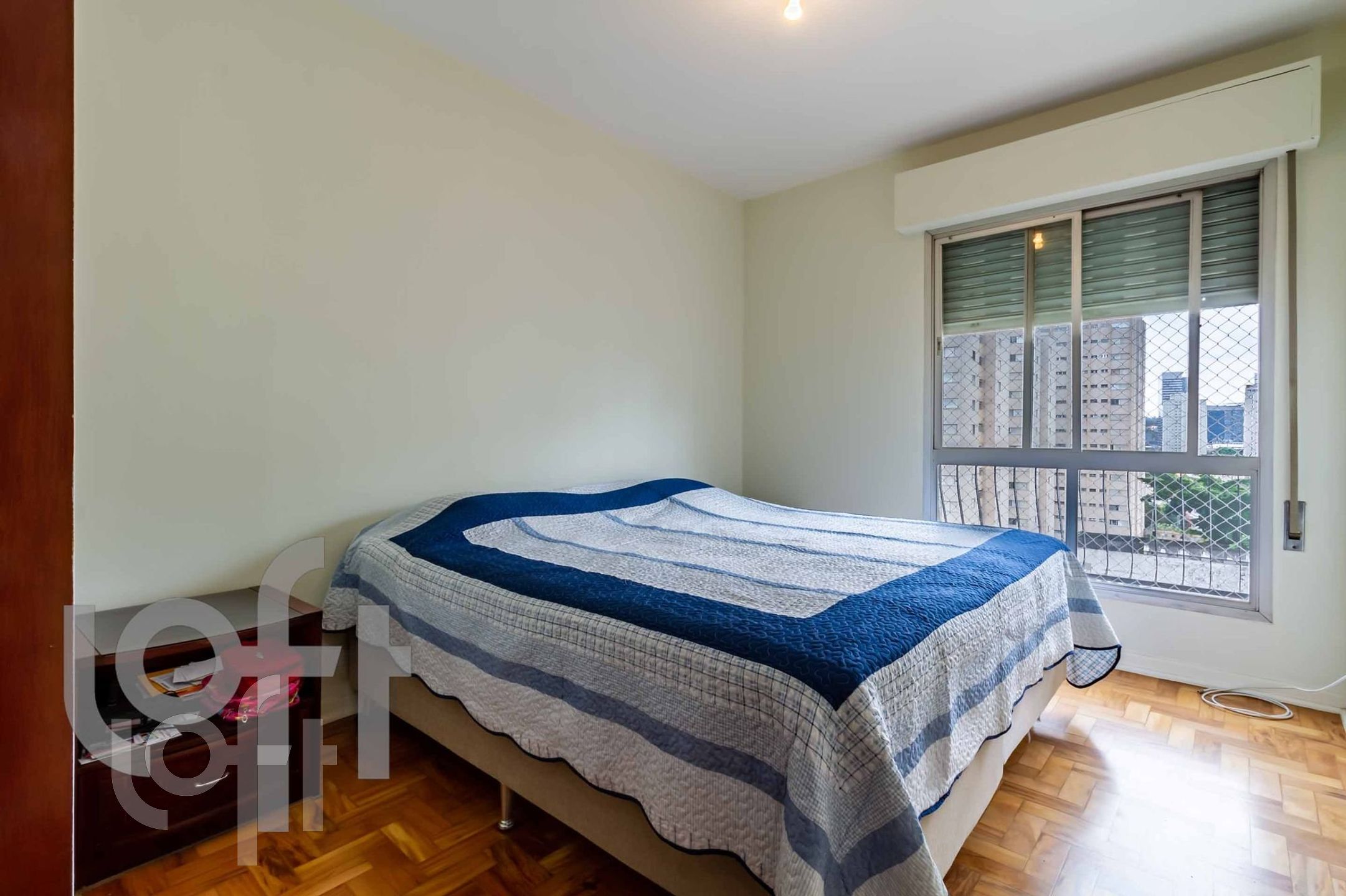 Apartamento à venda com 4 quartos, 120m² - Foto 5