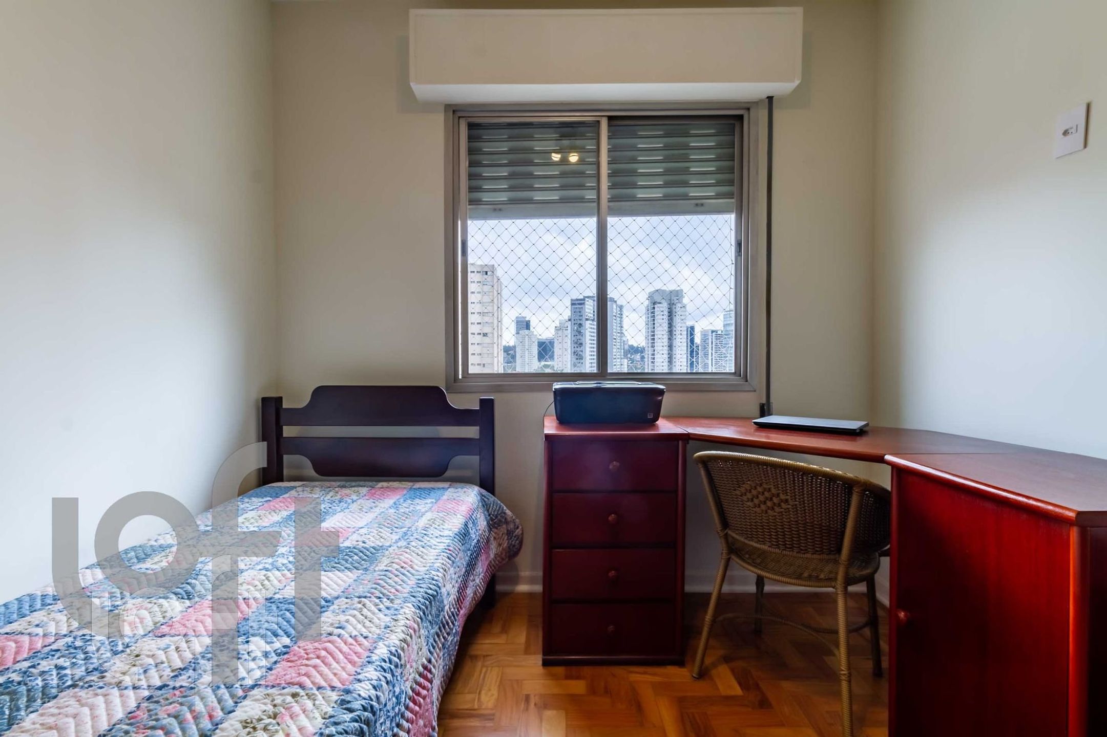 Apartamento à venda com 4 quartos, 120m² - Foto 8