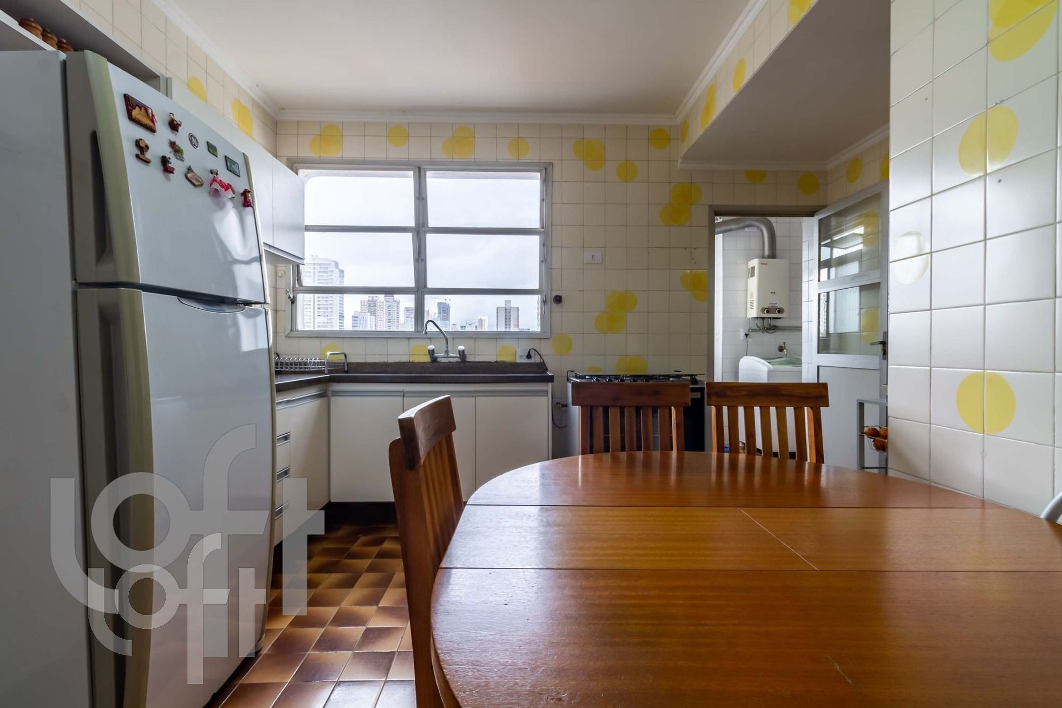 Apartamento à venda com 4 quartos, 120m² - Foto 22