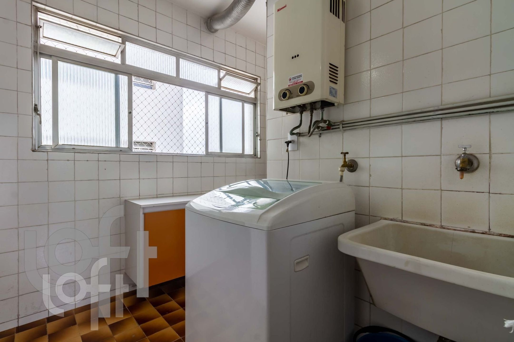 Apartamento à venda com 4 quartos, 120m² - Foto 21