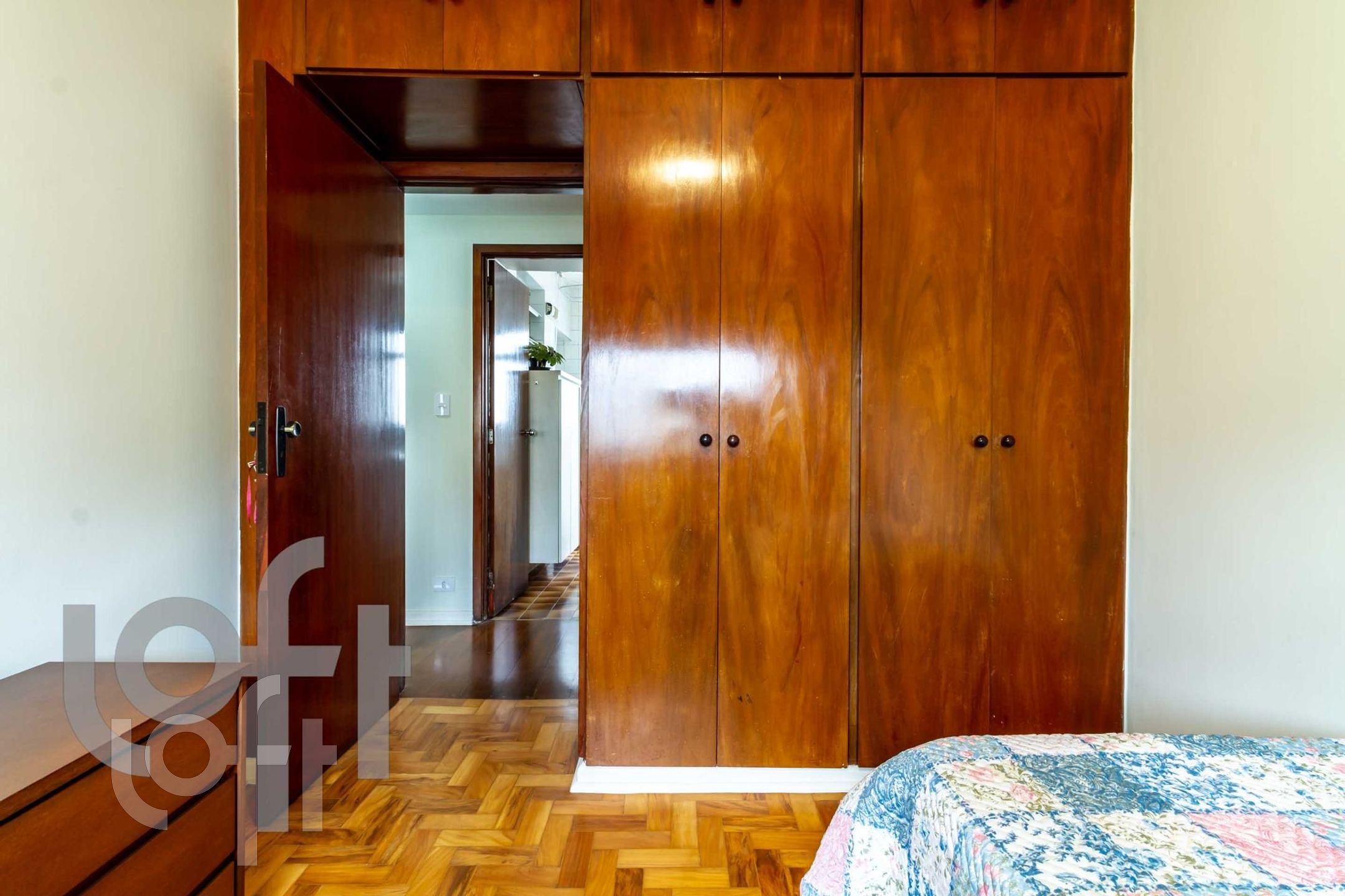 Apartamento à venda com 4 quartos, 120m² - Foto 7