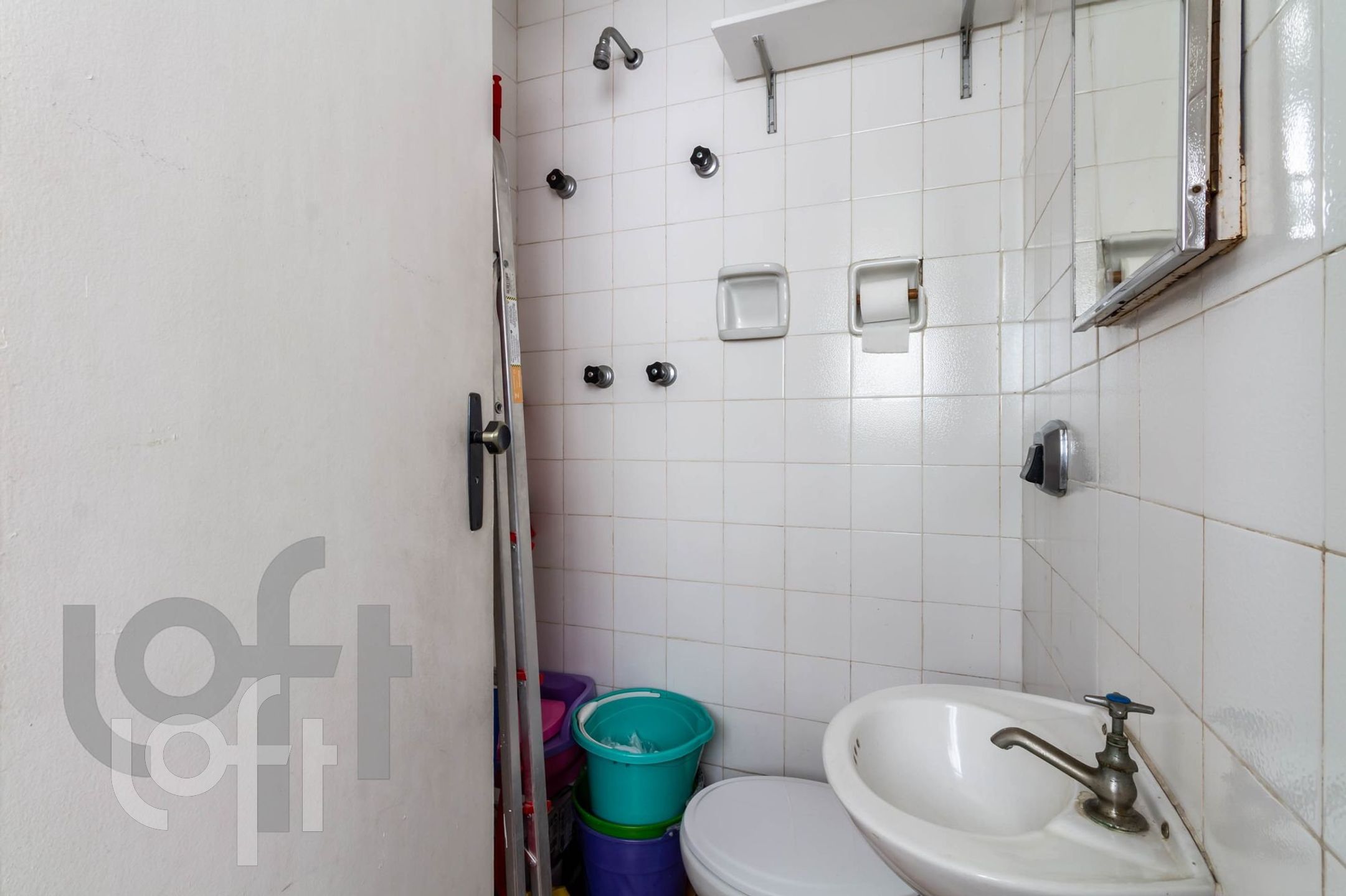 Apartamento à venda com 4 quartos, 120m² - Foto 32