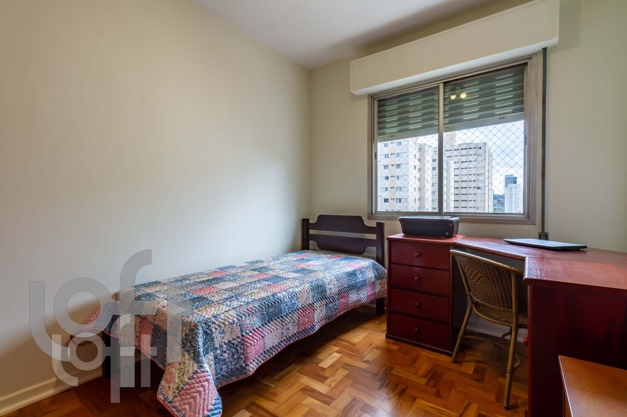 Apartamento à venda com 4 quartos, 120m² - Foto 9