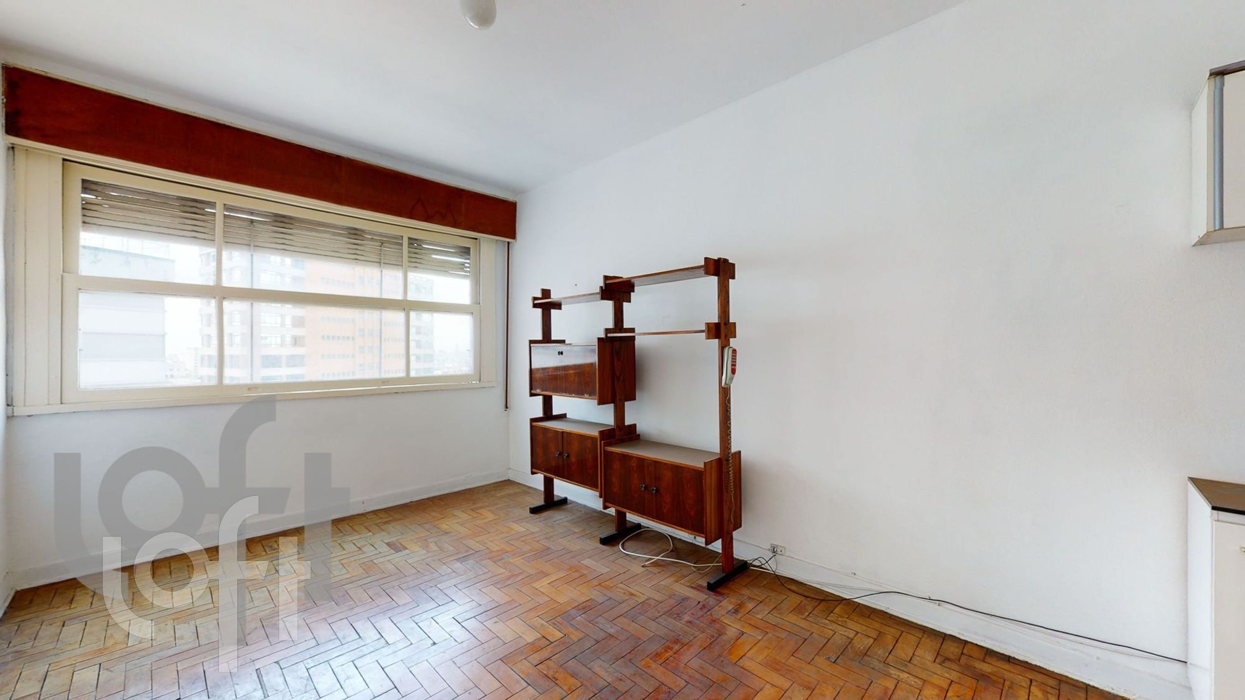 Apartamento à venda com 1 quarto, 35m² - Foto 6