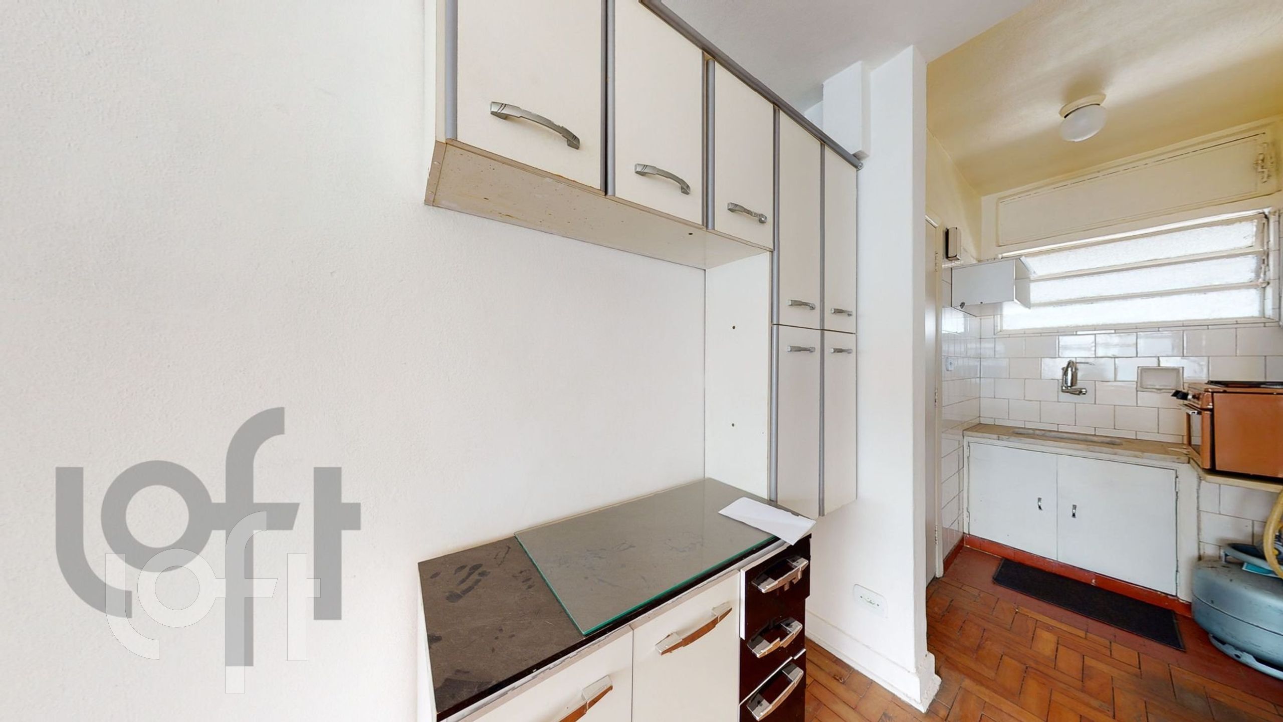 Apartamento à venda com 1 quarto, 35m² - Foto 23