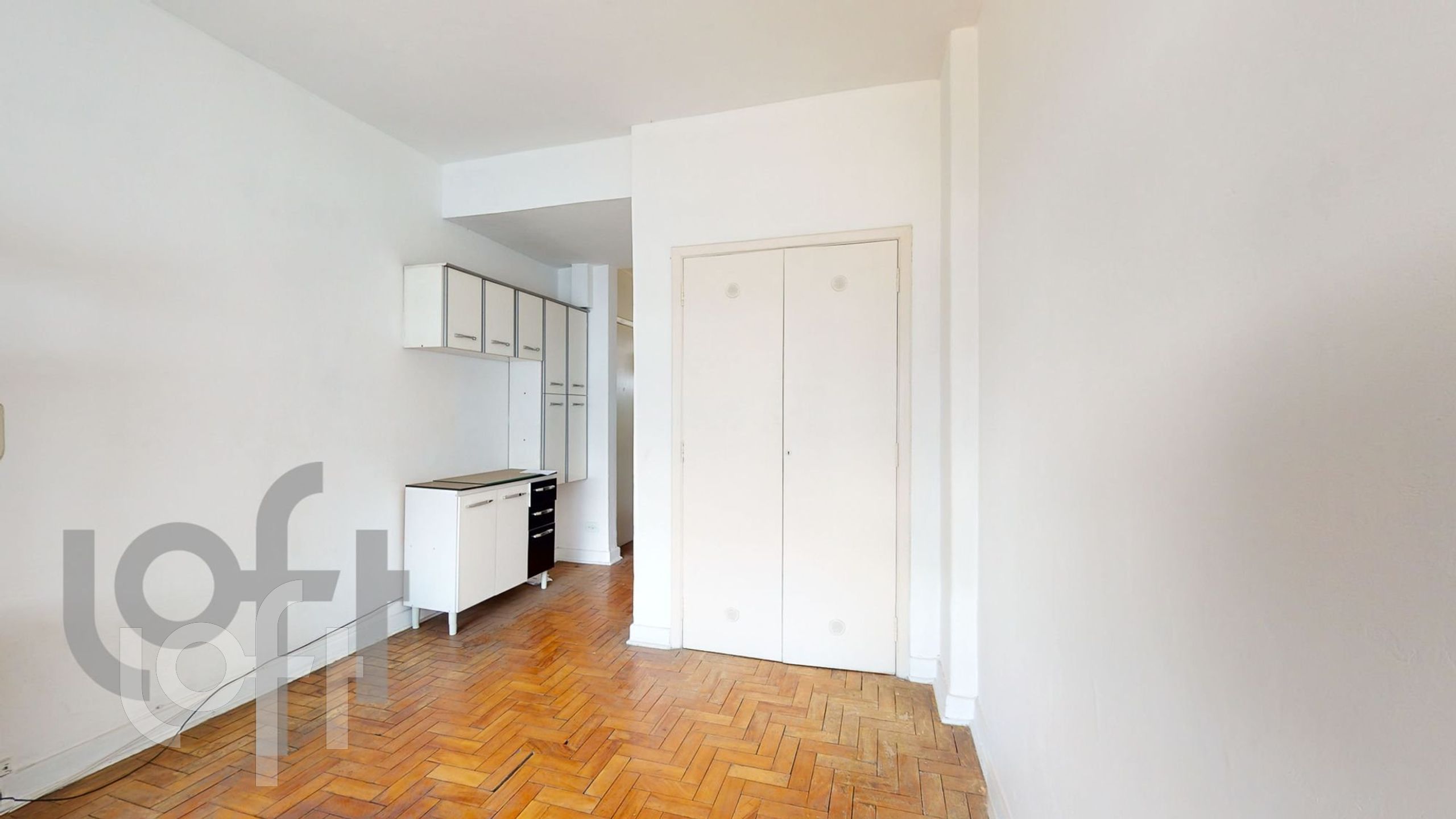 Apartamento à venda com 1 quarto, 35m² - Foto 4