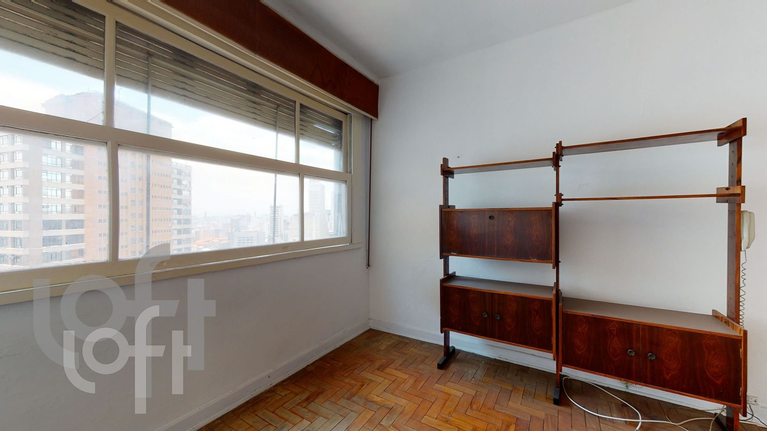 Apartamento à venda com 1 quarto, 35m² - Foto 13