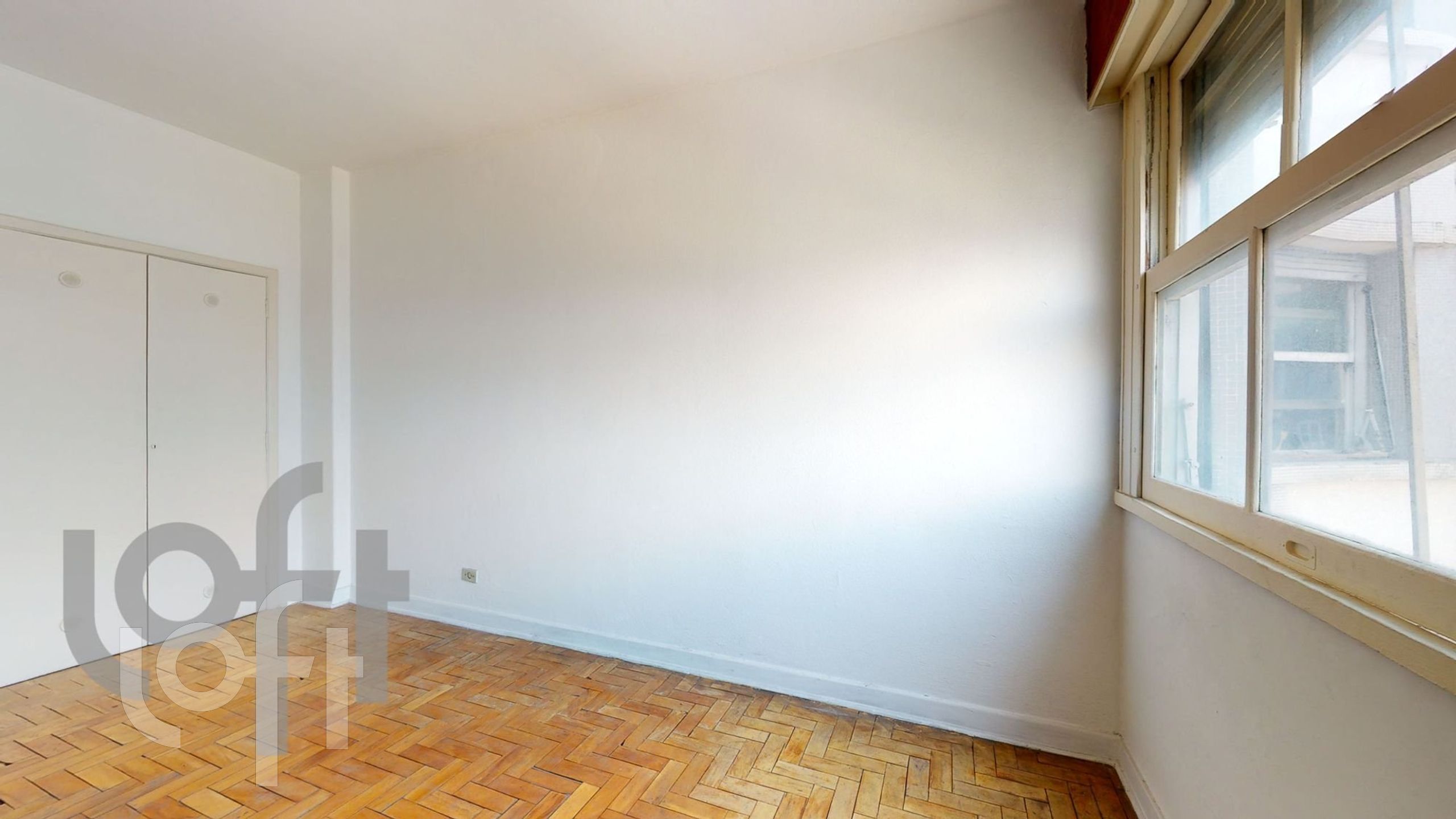 Apartamento à venda com 1 quarto, 35m² - Foto 9