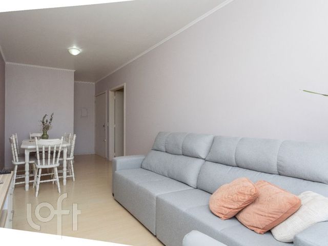 Apartamento com 86m², 3 dormitórios, 1 vaga, Floresta em Porto Alegre