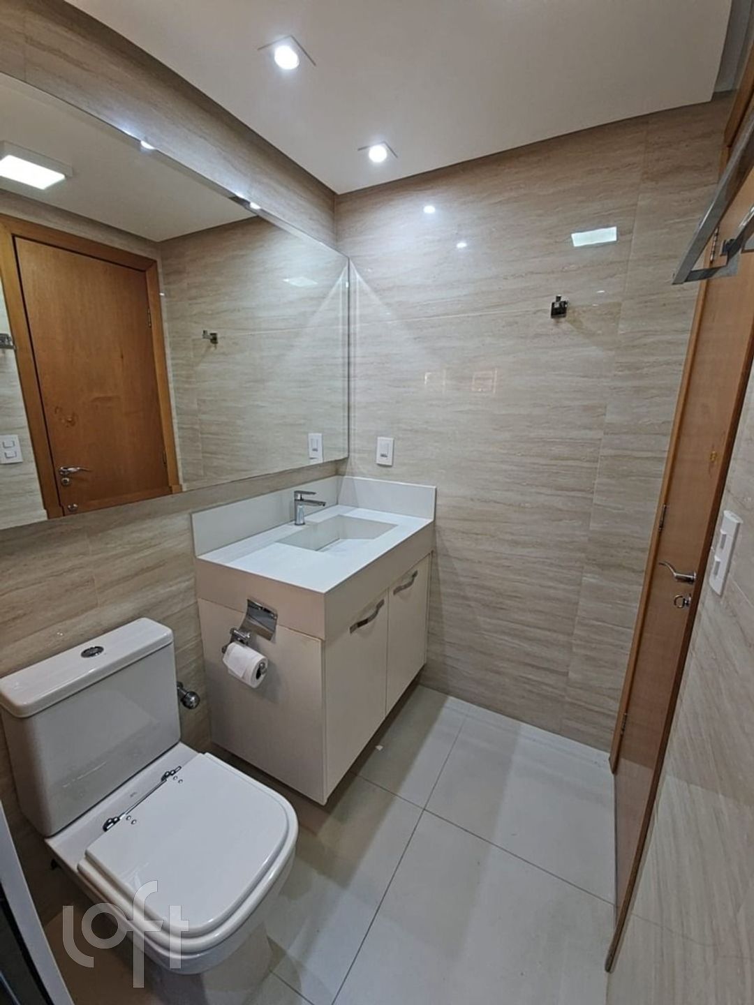 Apartamento à venda com 3 quartos, 120m² - Foto 15