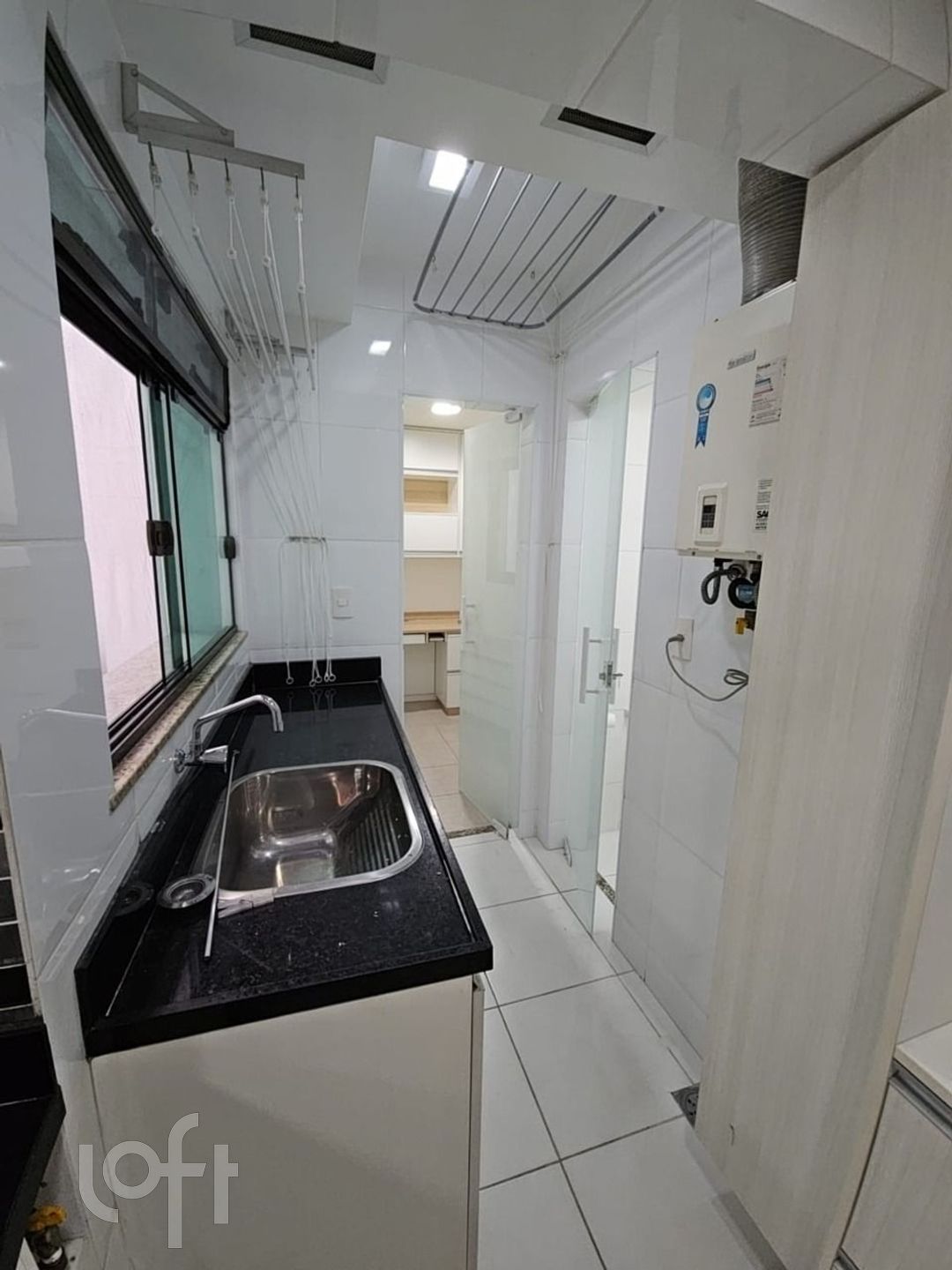 Apartamento à venda com 3 quartos, 120m² - Foto 32