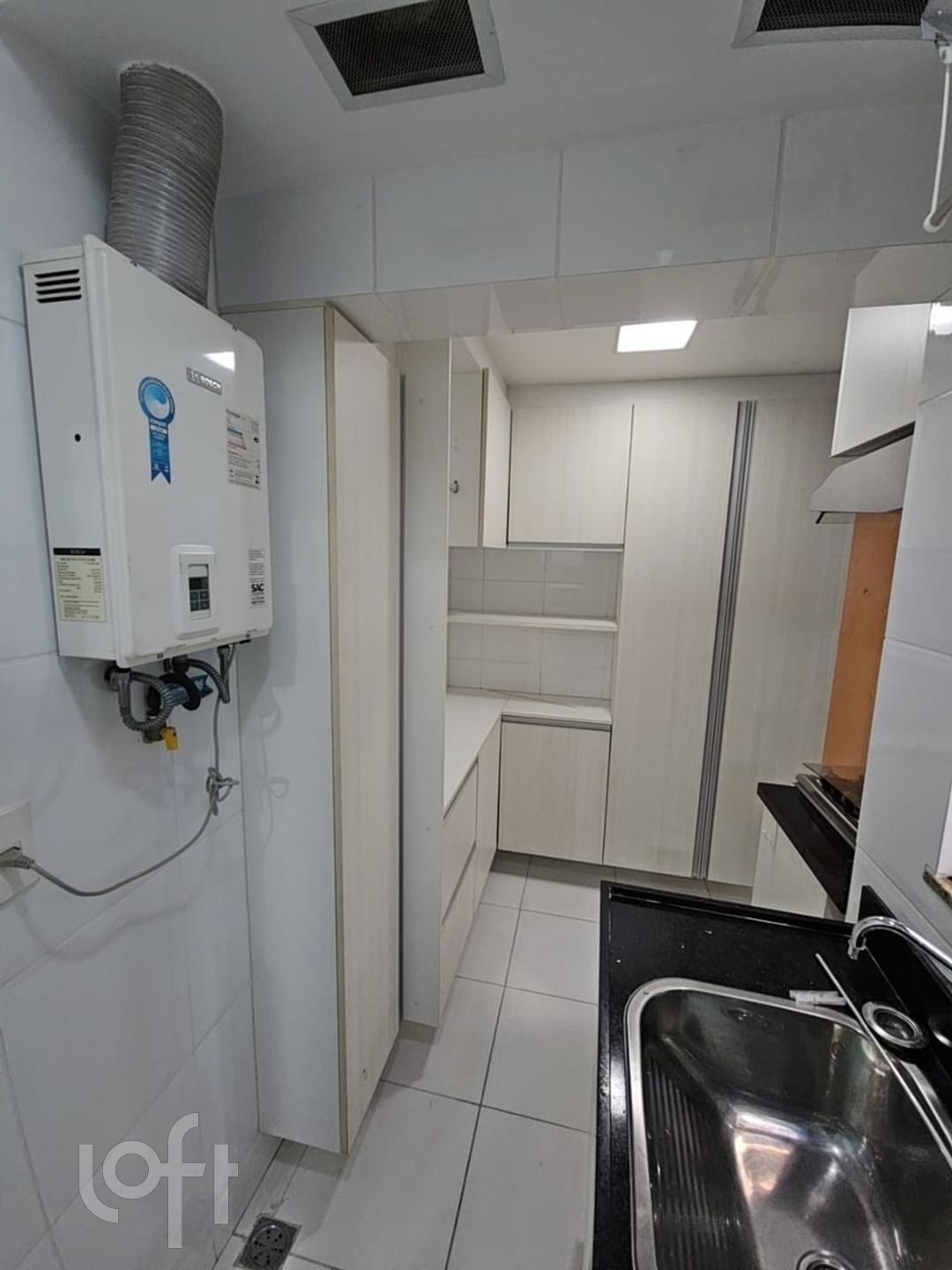 Apartamento à venda com 3 quartos, 120m² - Foto 33