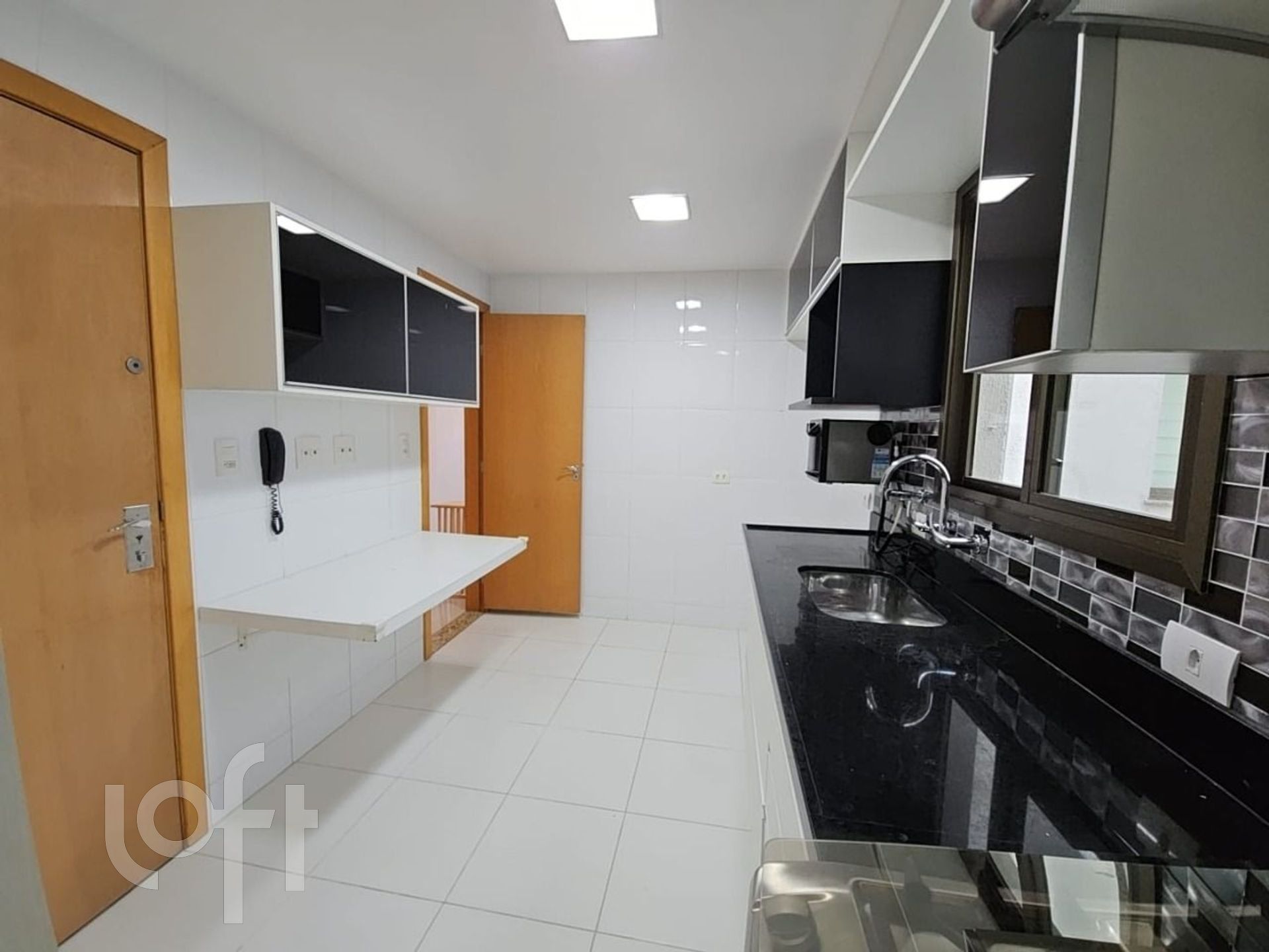 Apartamento à venda com 3 quartos, 120m² - Foto 30