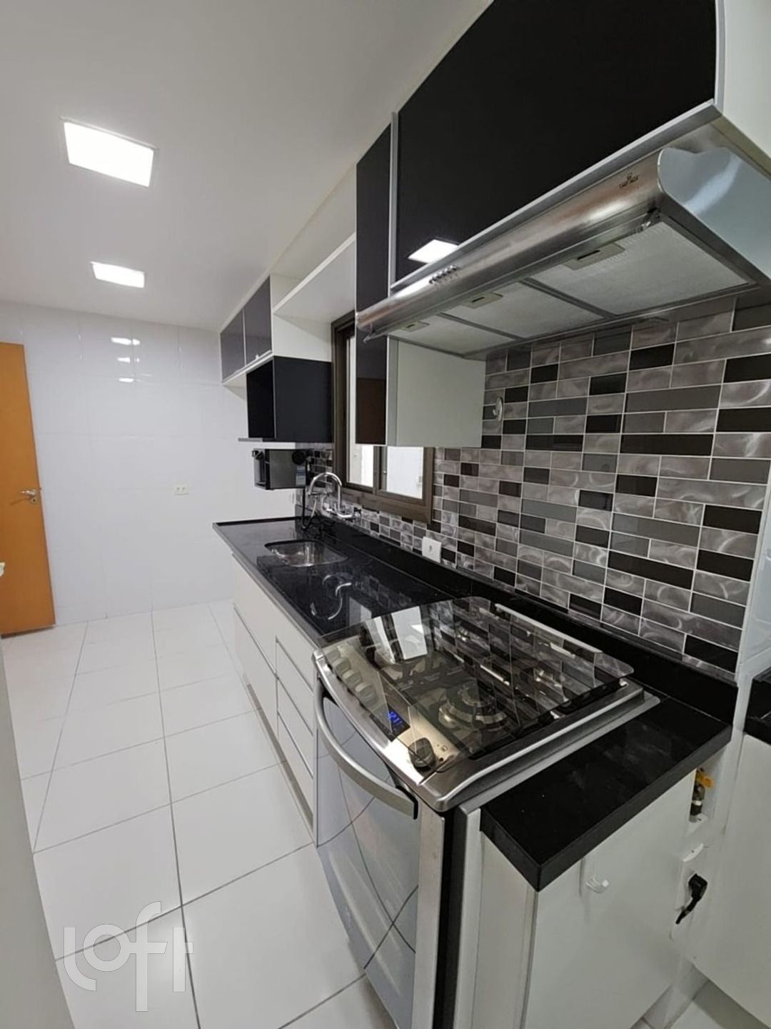 Apartamento à venda com 3 quartos, 120m² - Foto 29