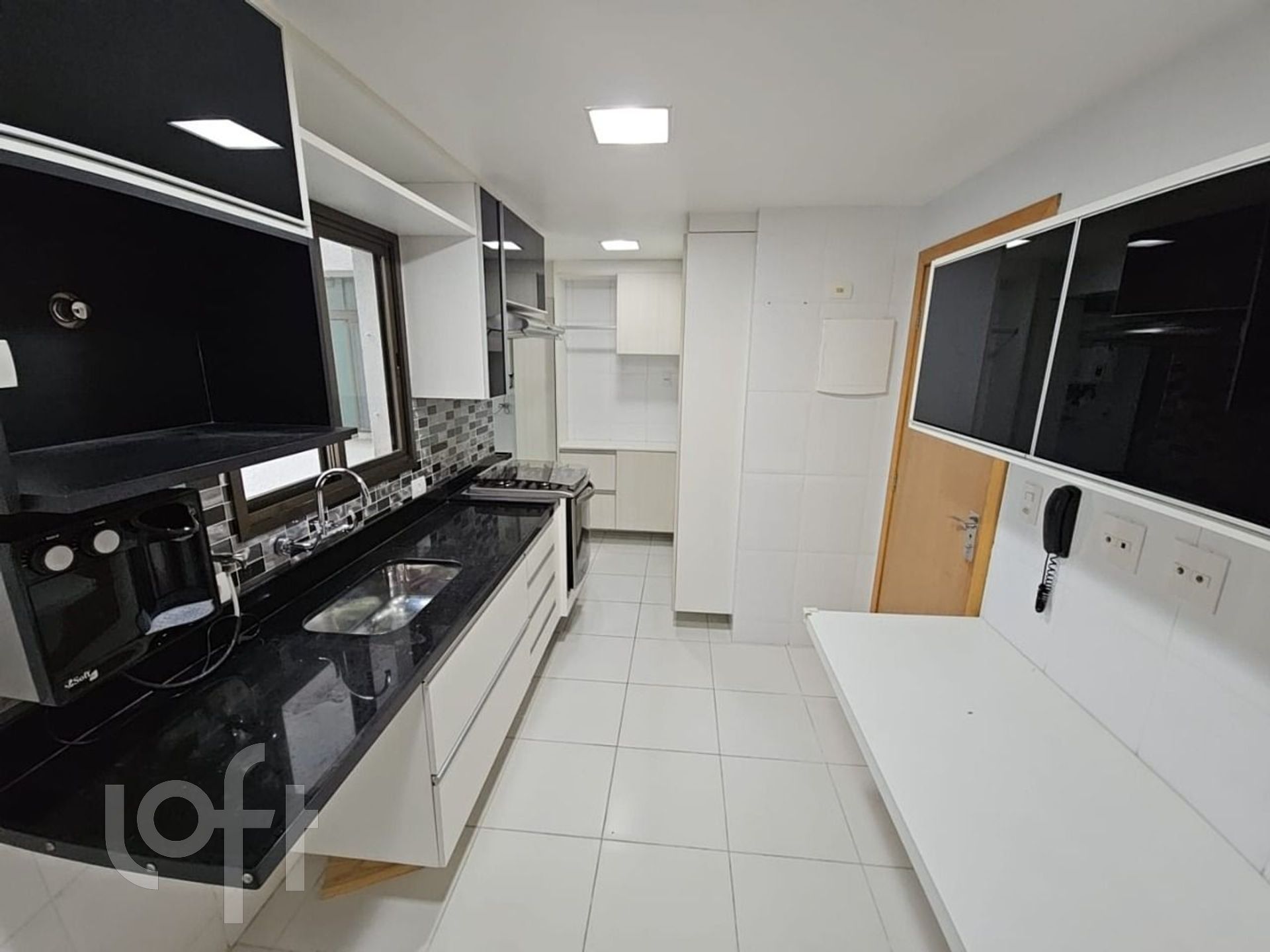 Apartamento à venda com 3 quartos, 120m² - Foto 27