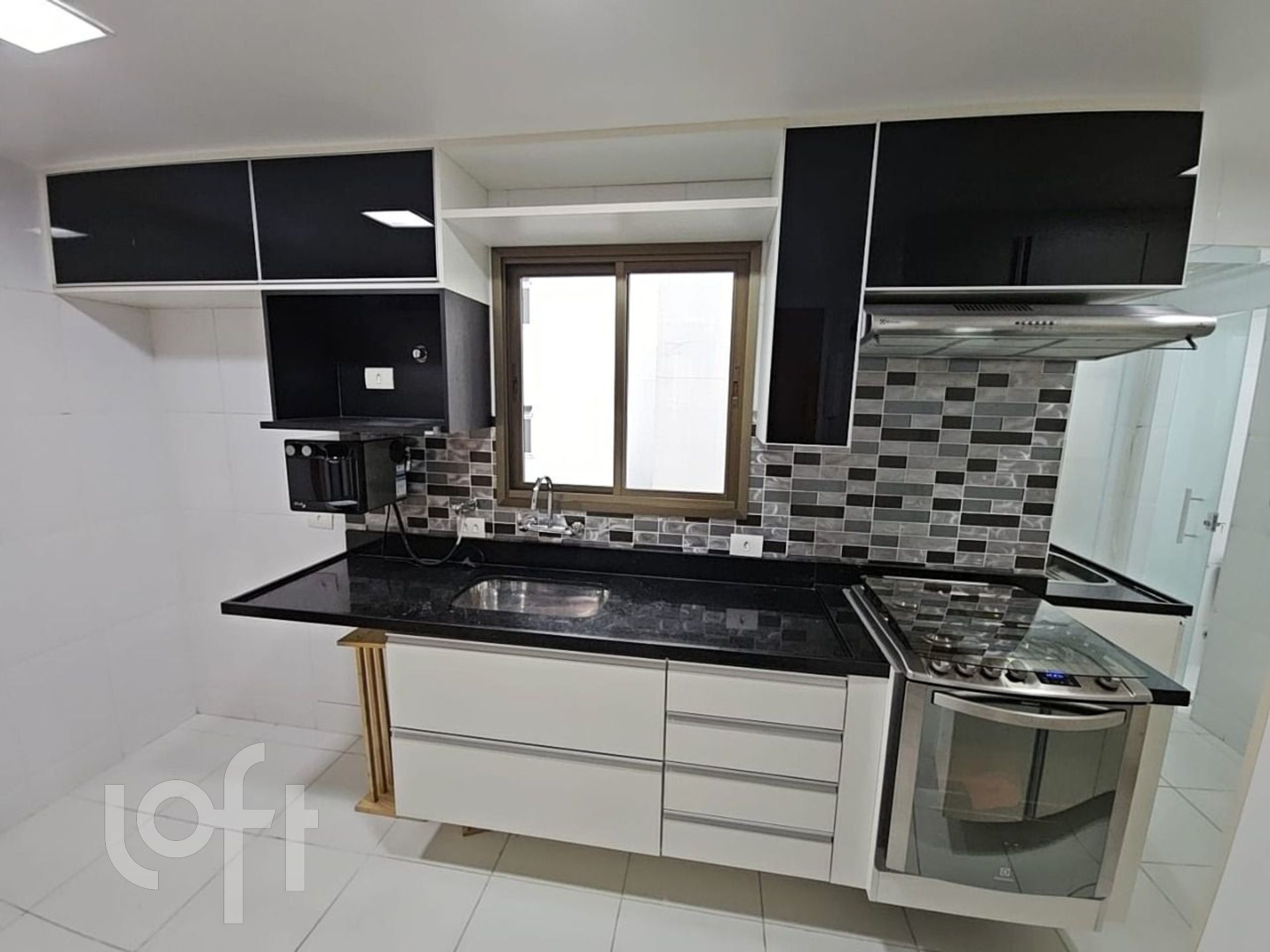 Apartamento à venda com 3 quartos, 120m² - Foto 28